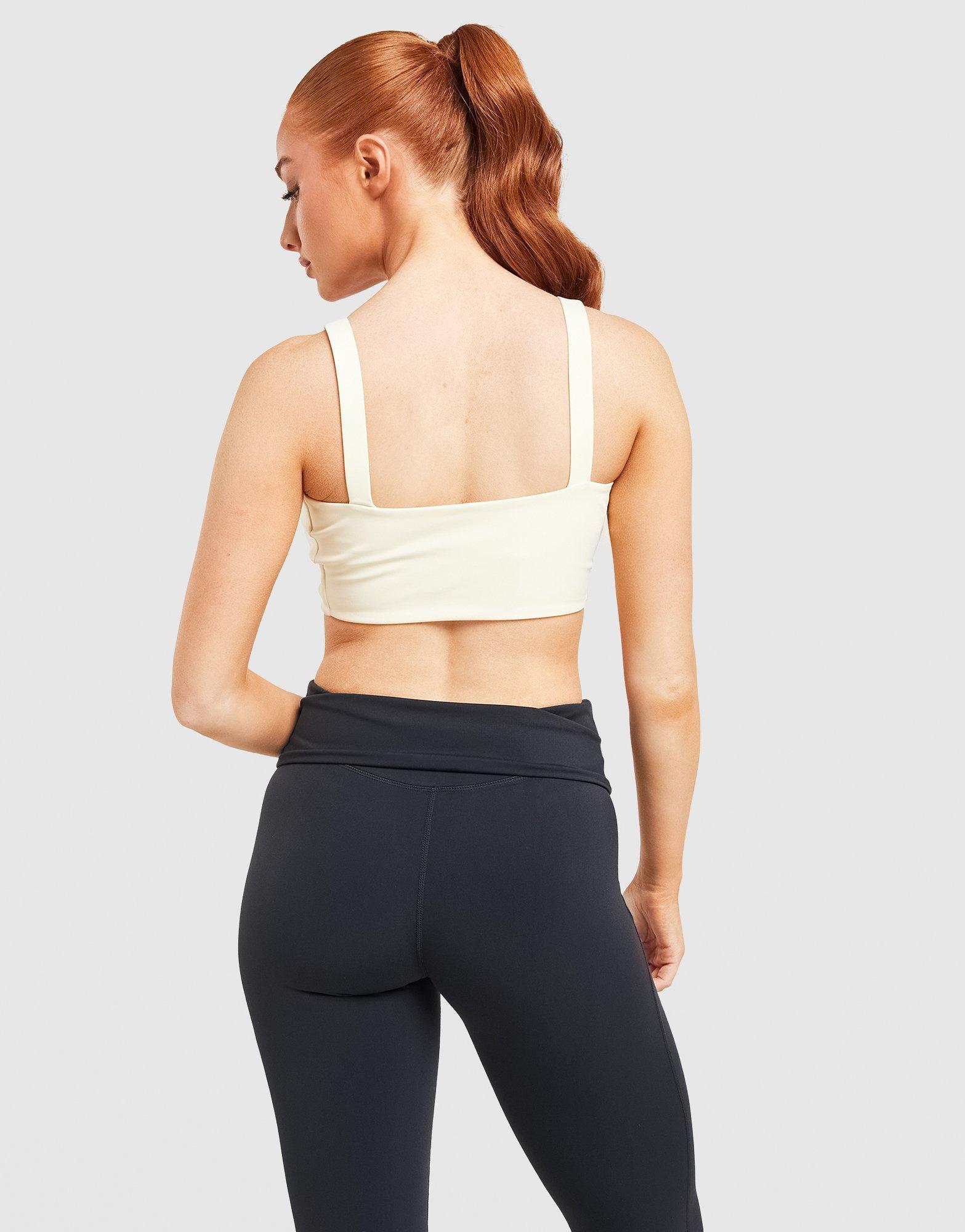 DAILYSZN Sculpt Twist Bralette