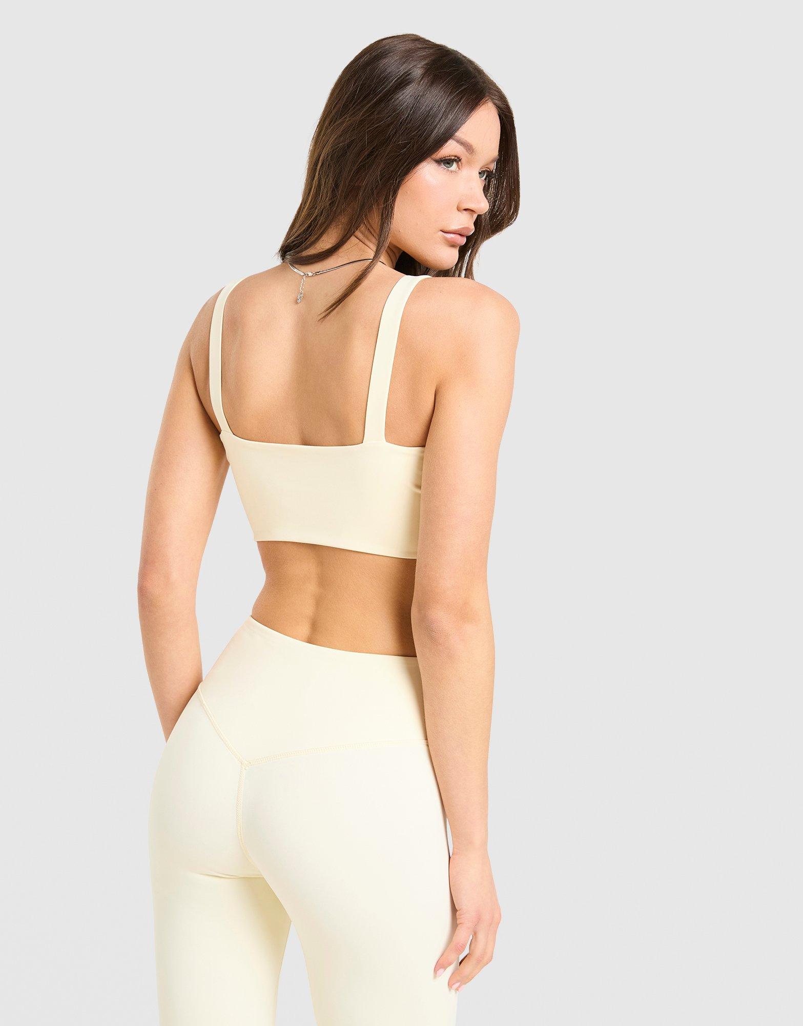 DAILYSZN Sculpt Twist Bralette