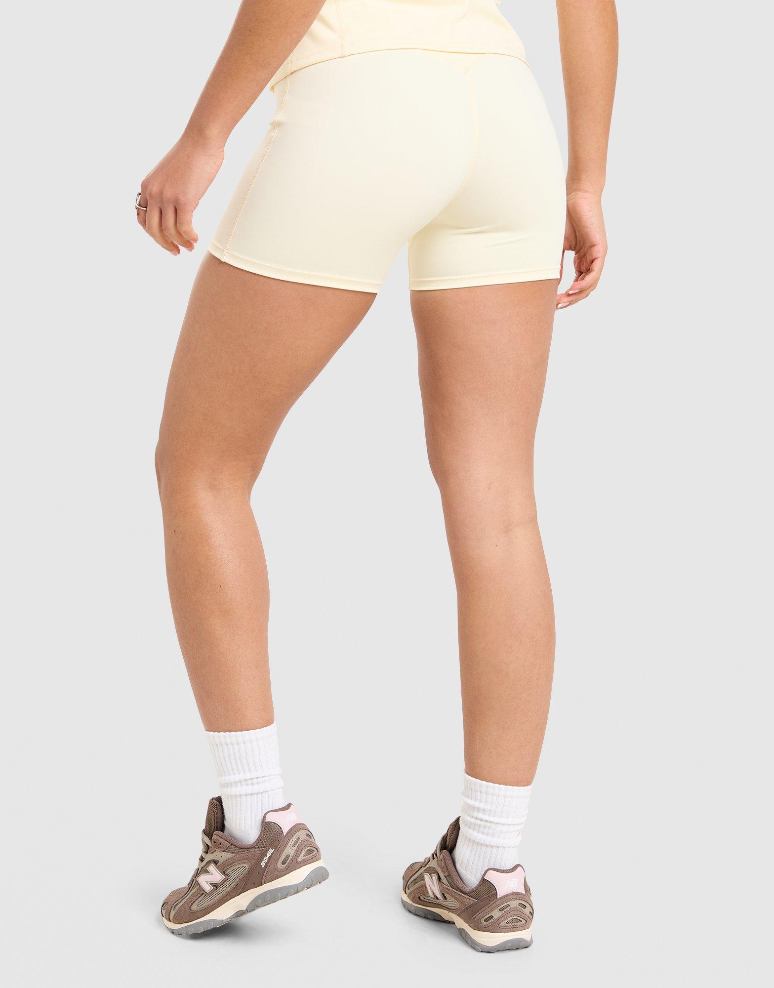 DAILYSZN Short Sculpt 4