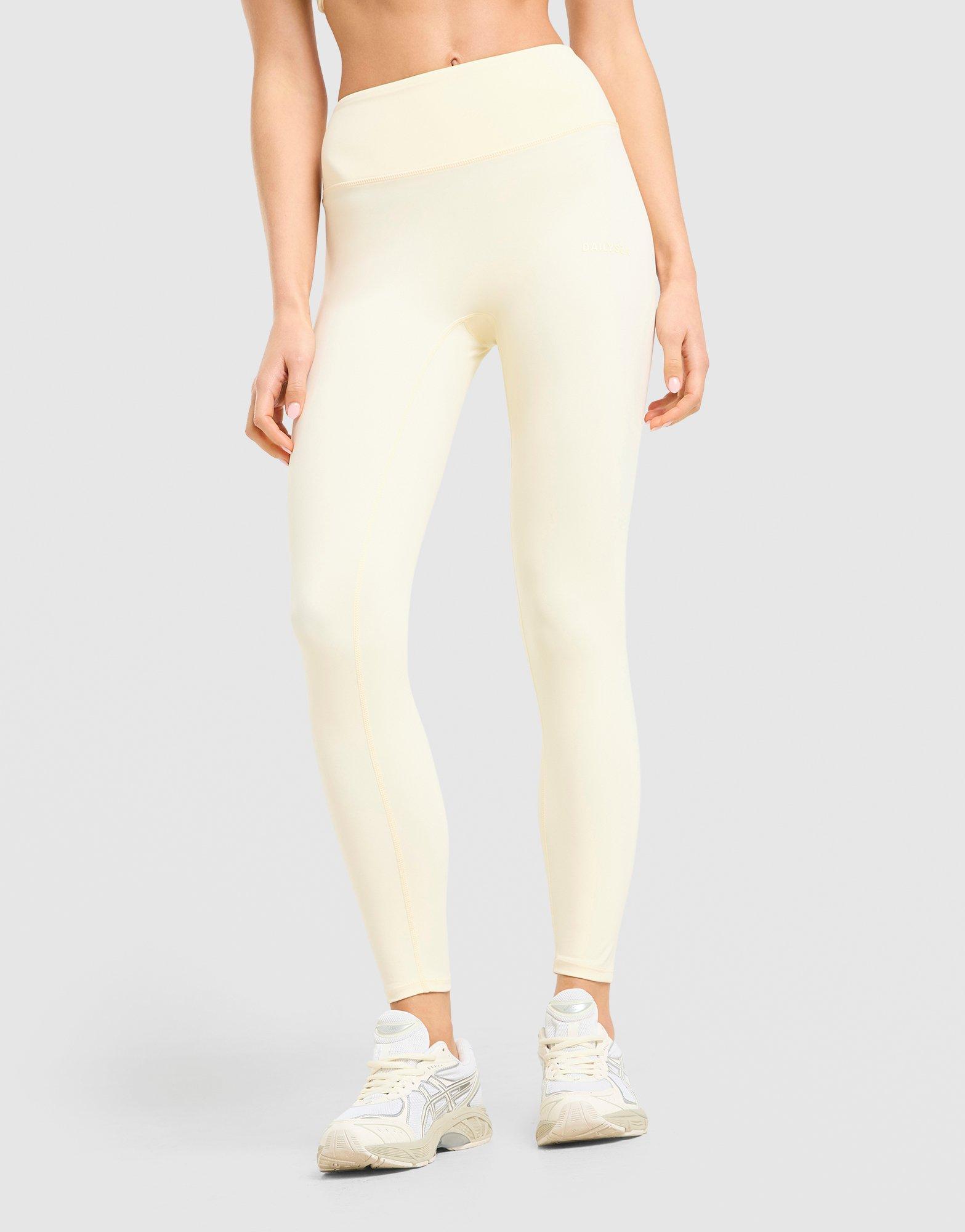 DAILYSZN Sculpt Leggings