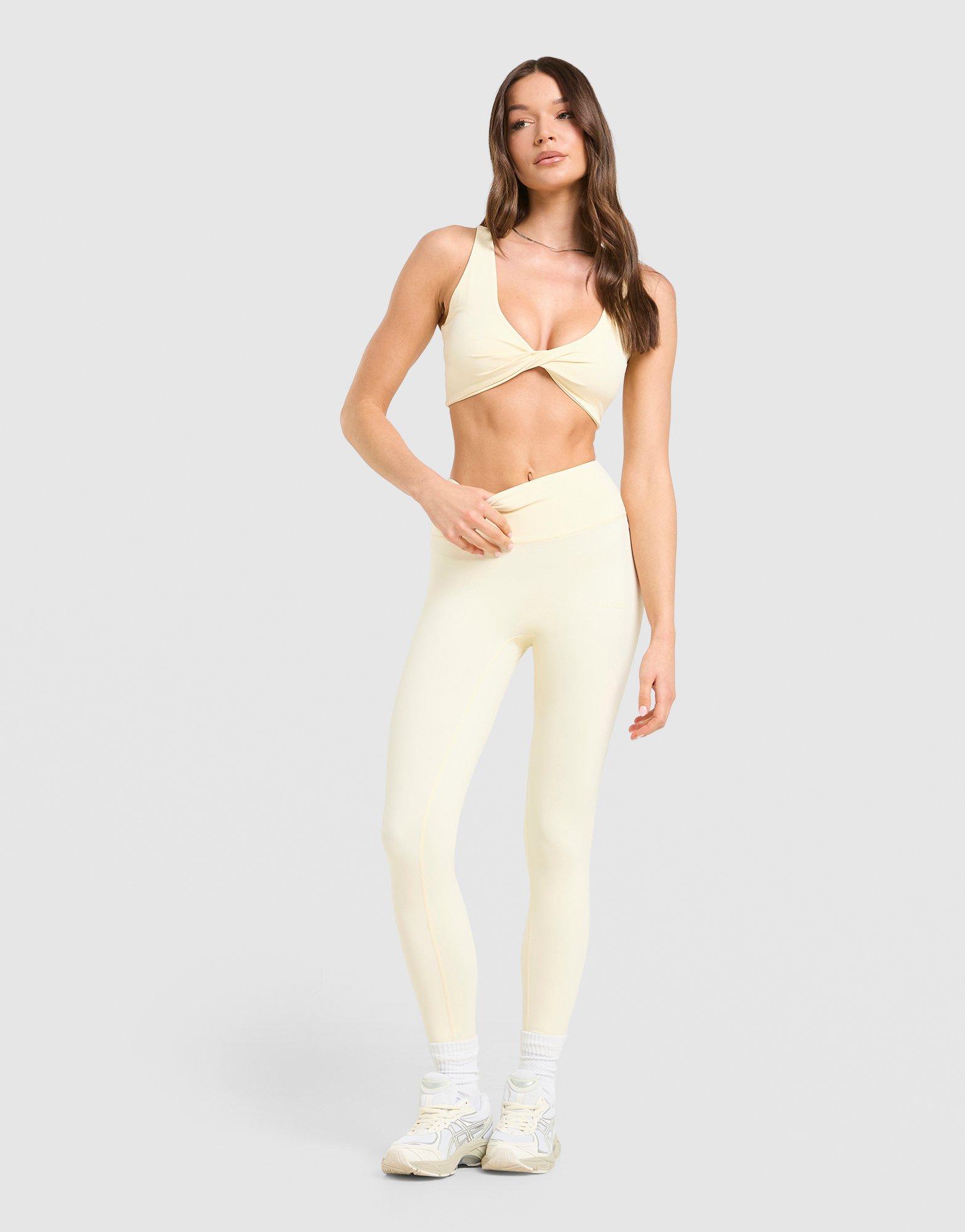 DAILYSZN Sculpt Leggings