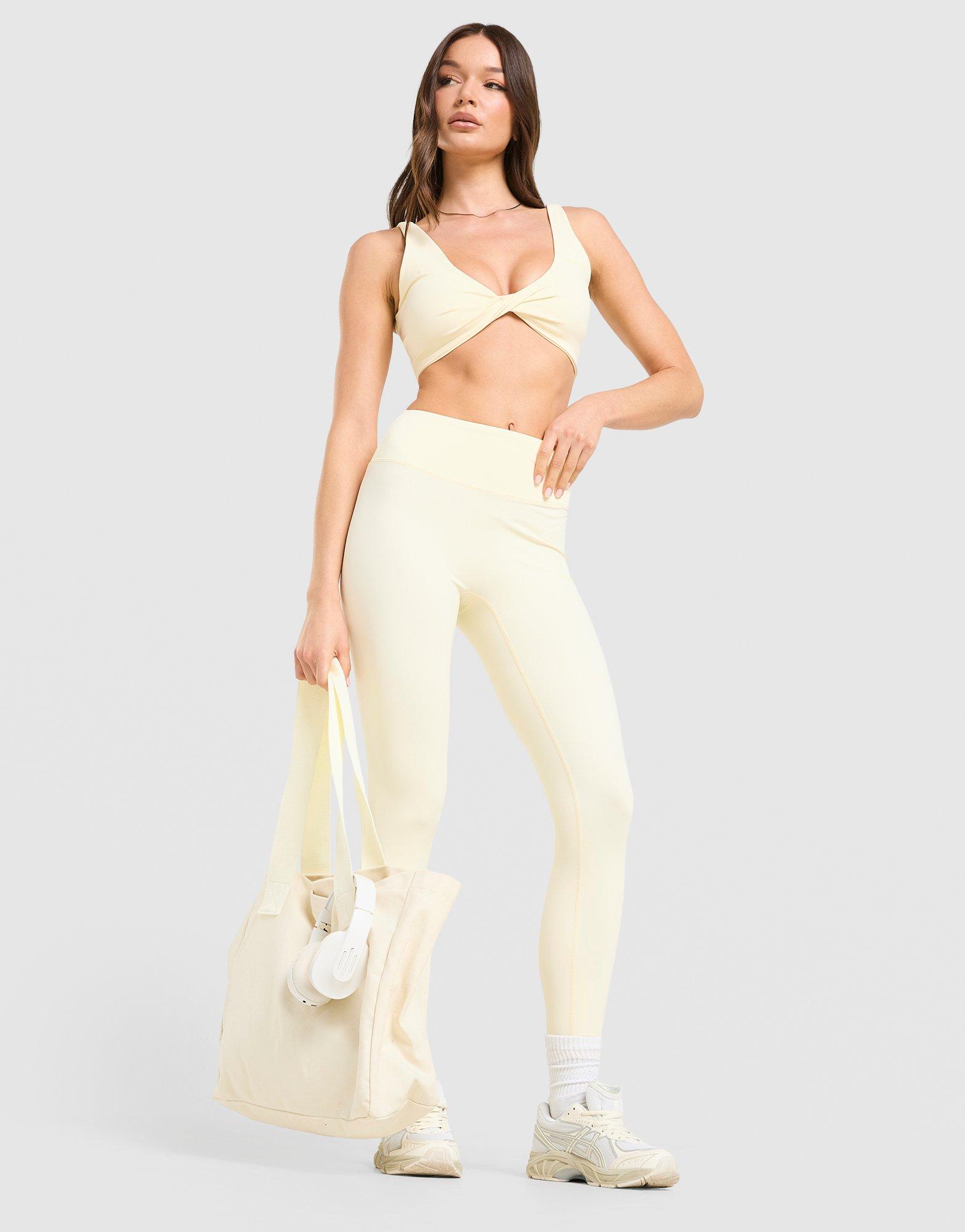 DAILYSZN Sculpt Leggings