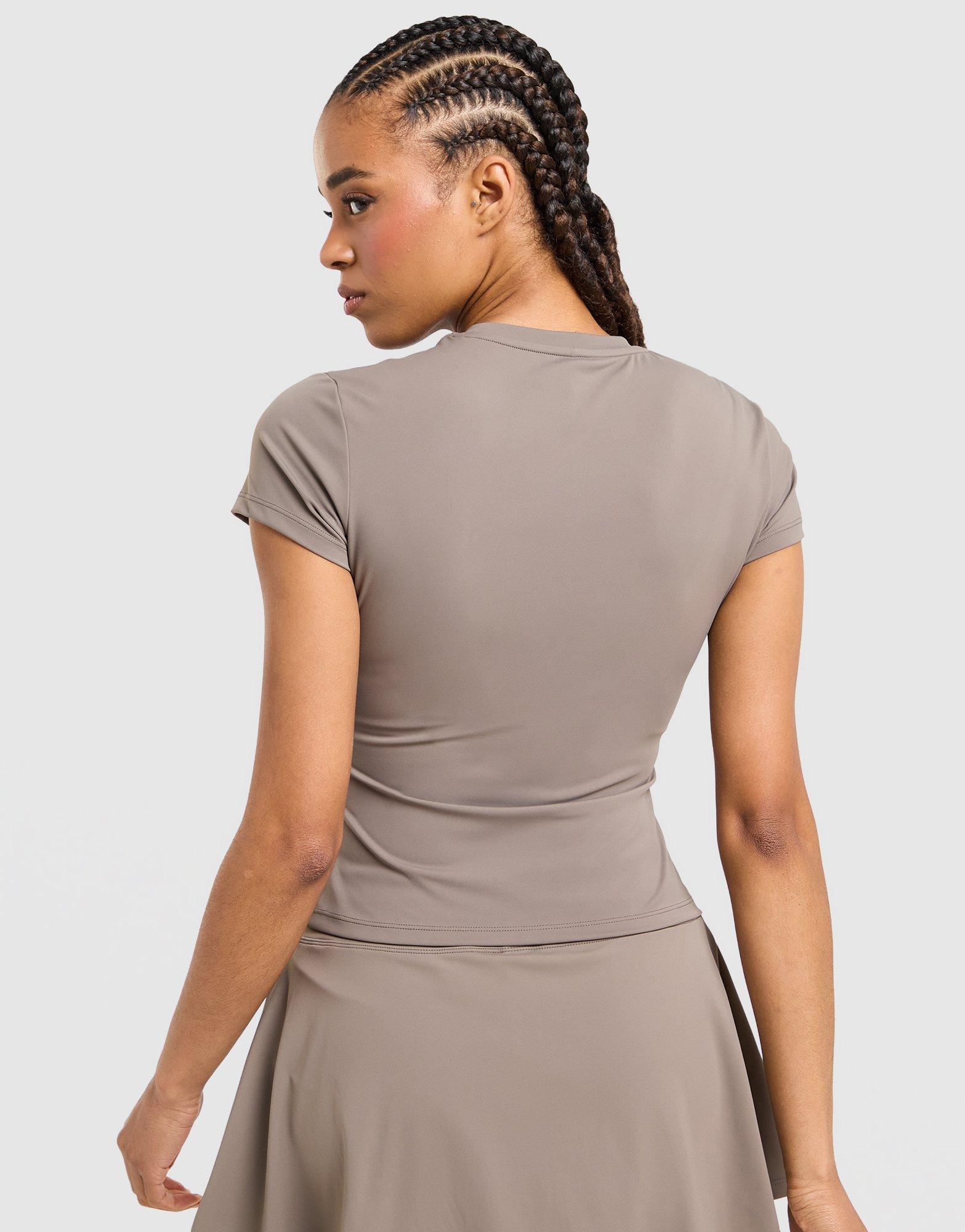 DAILYSZN Sculpt Slim T-Shirt