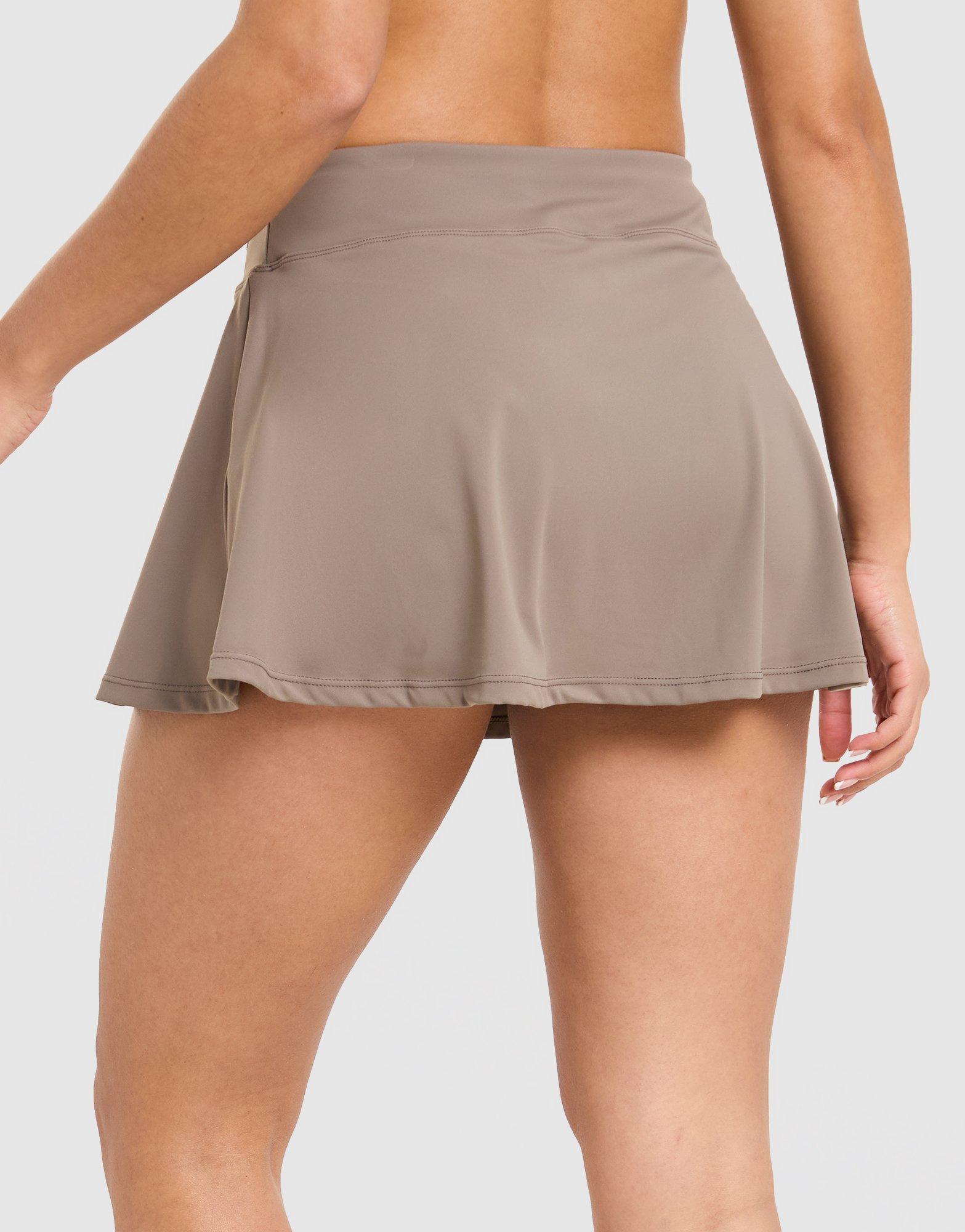 DAILYSZN Sculpt Skort