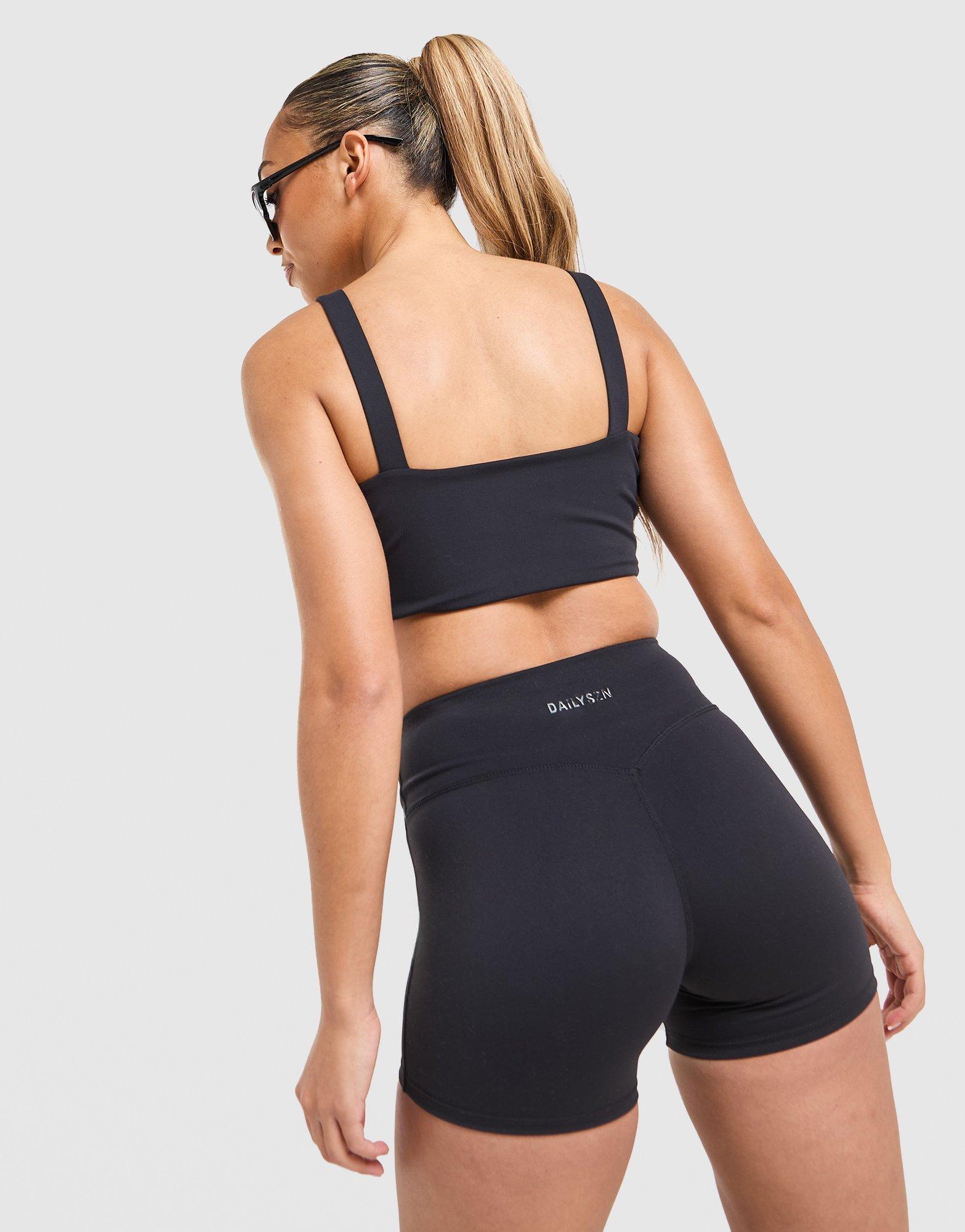 DAILYSZN Sculpt Twist Bralette