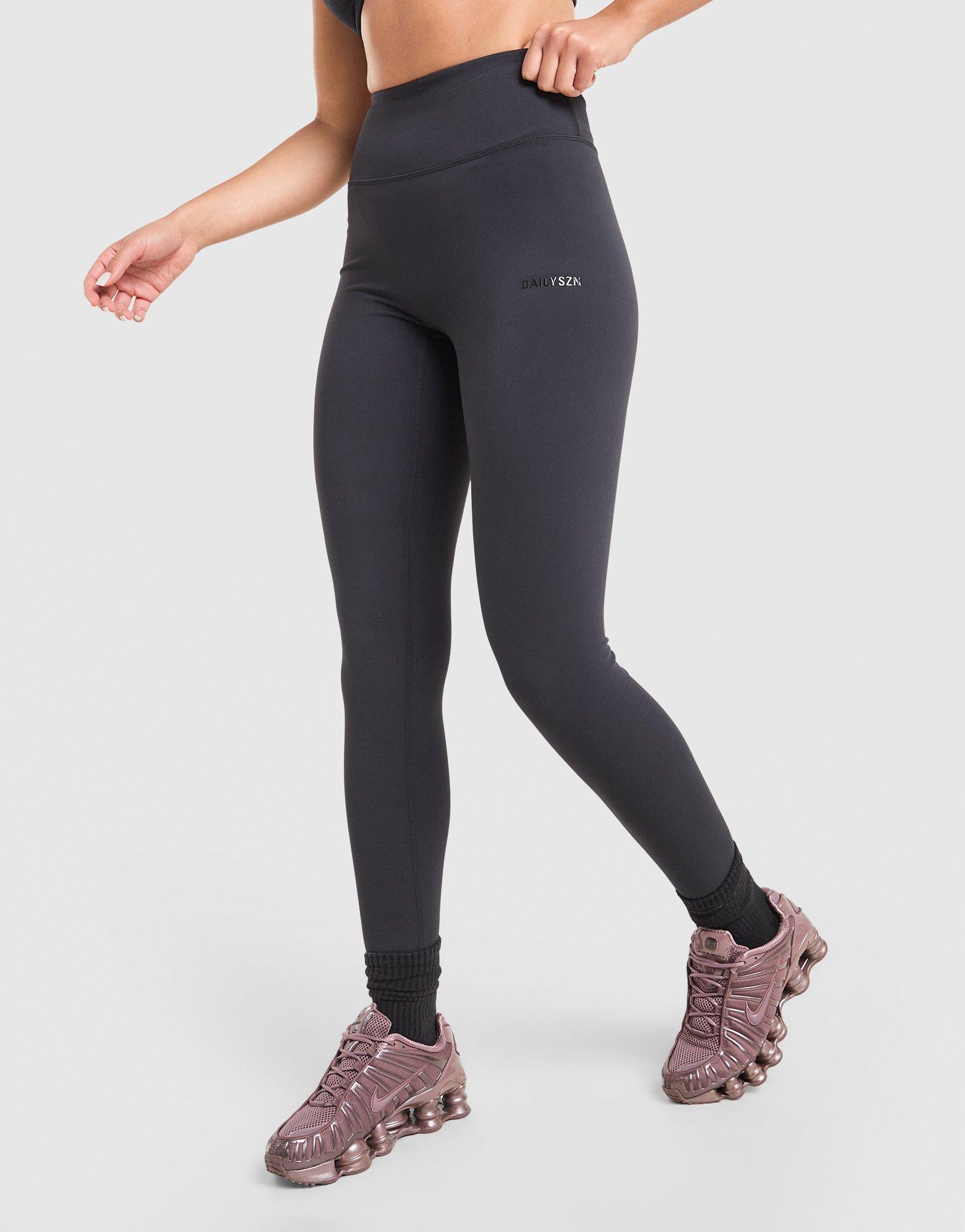DAILYSZN Sculpt Leggings