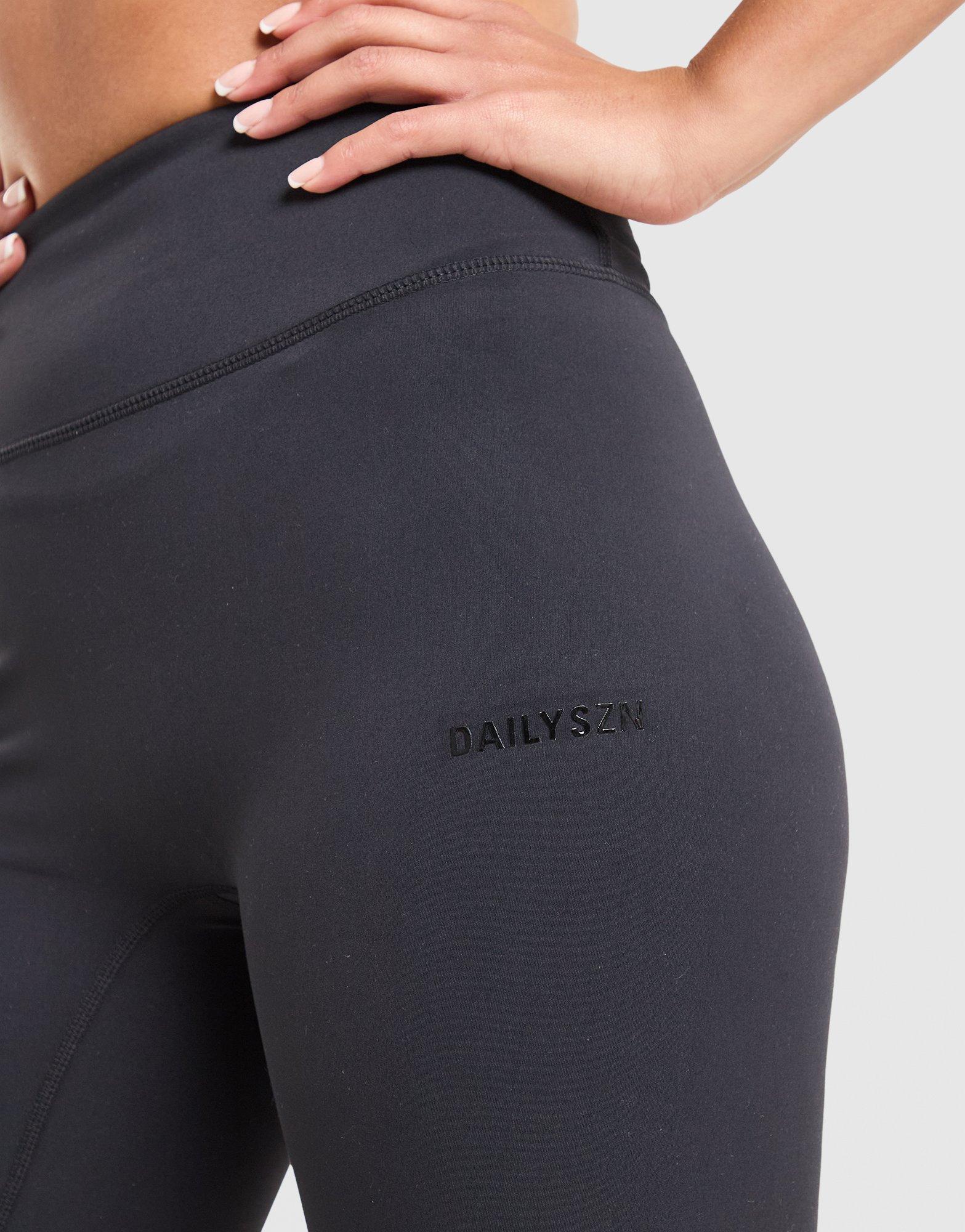 DAILYSZN Sculpt Leggings