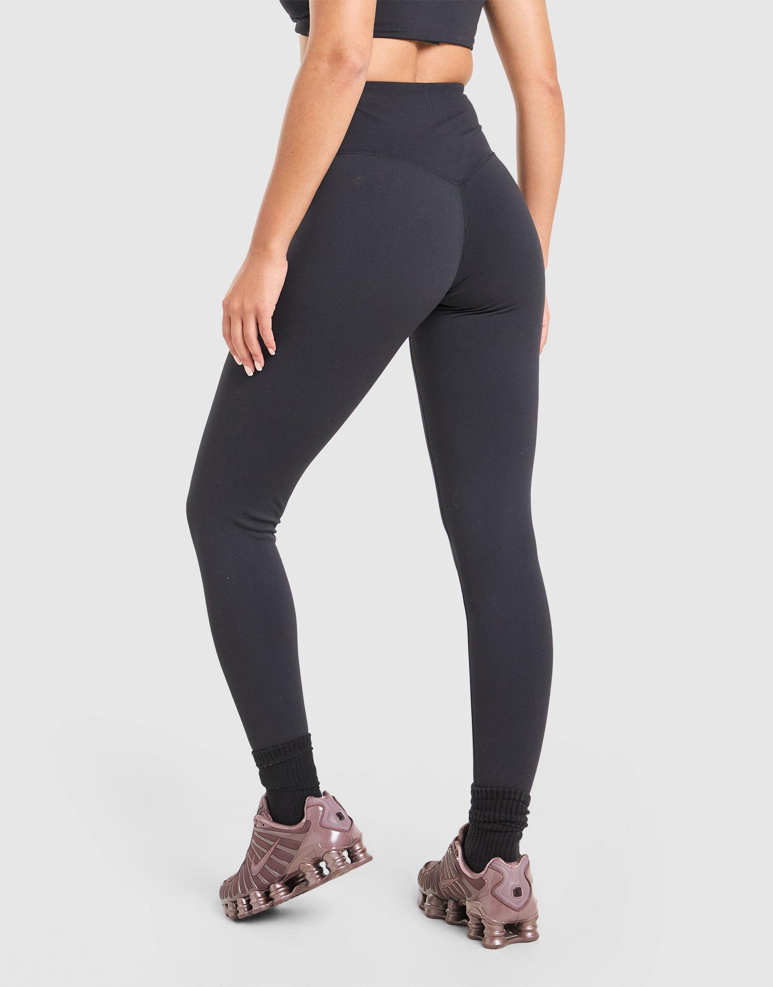 DAILYSZN Sculpt Leggings