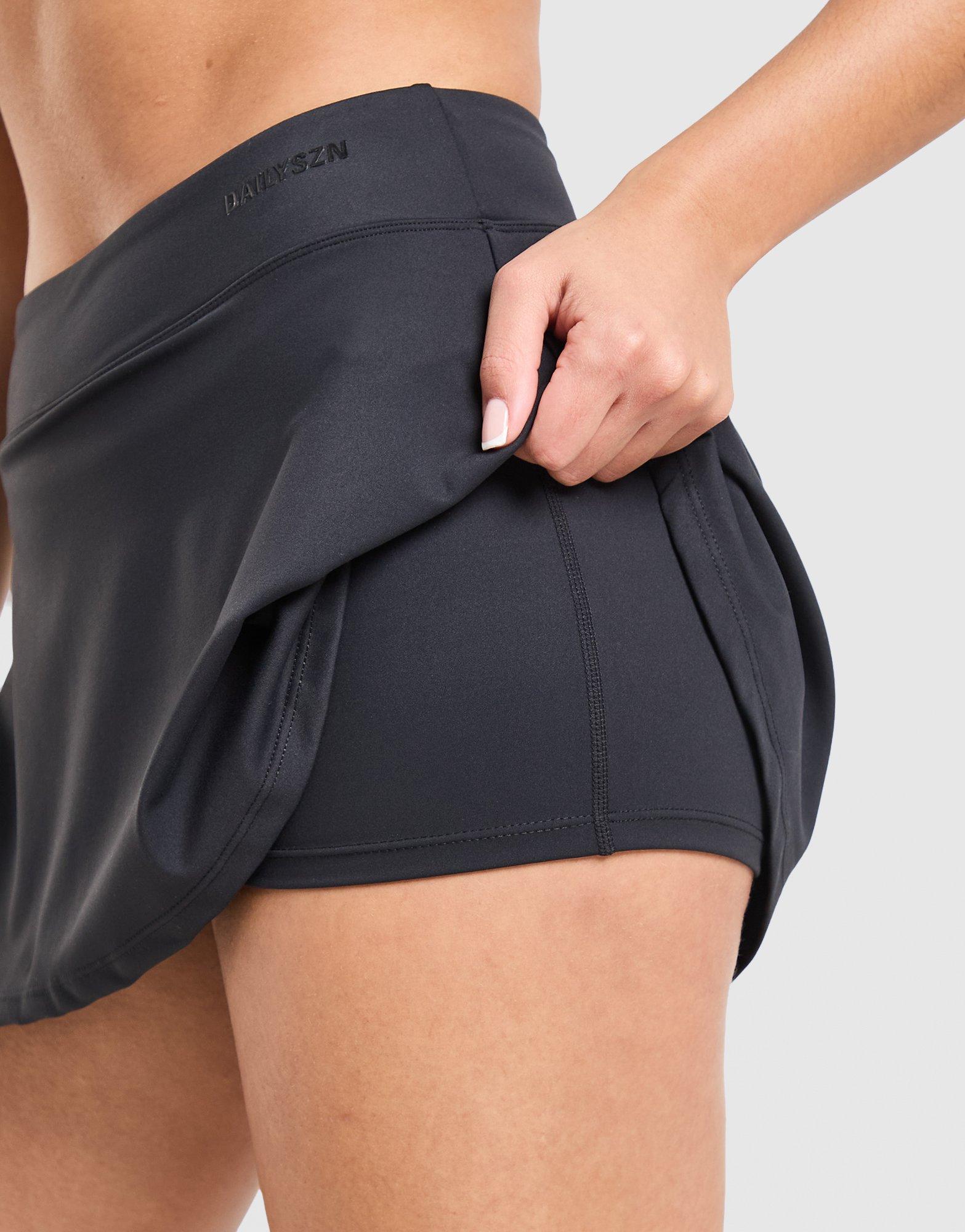 DAILYSZN Sculpt Skort