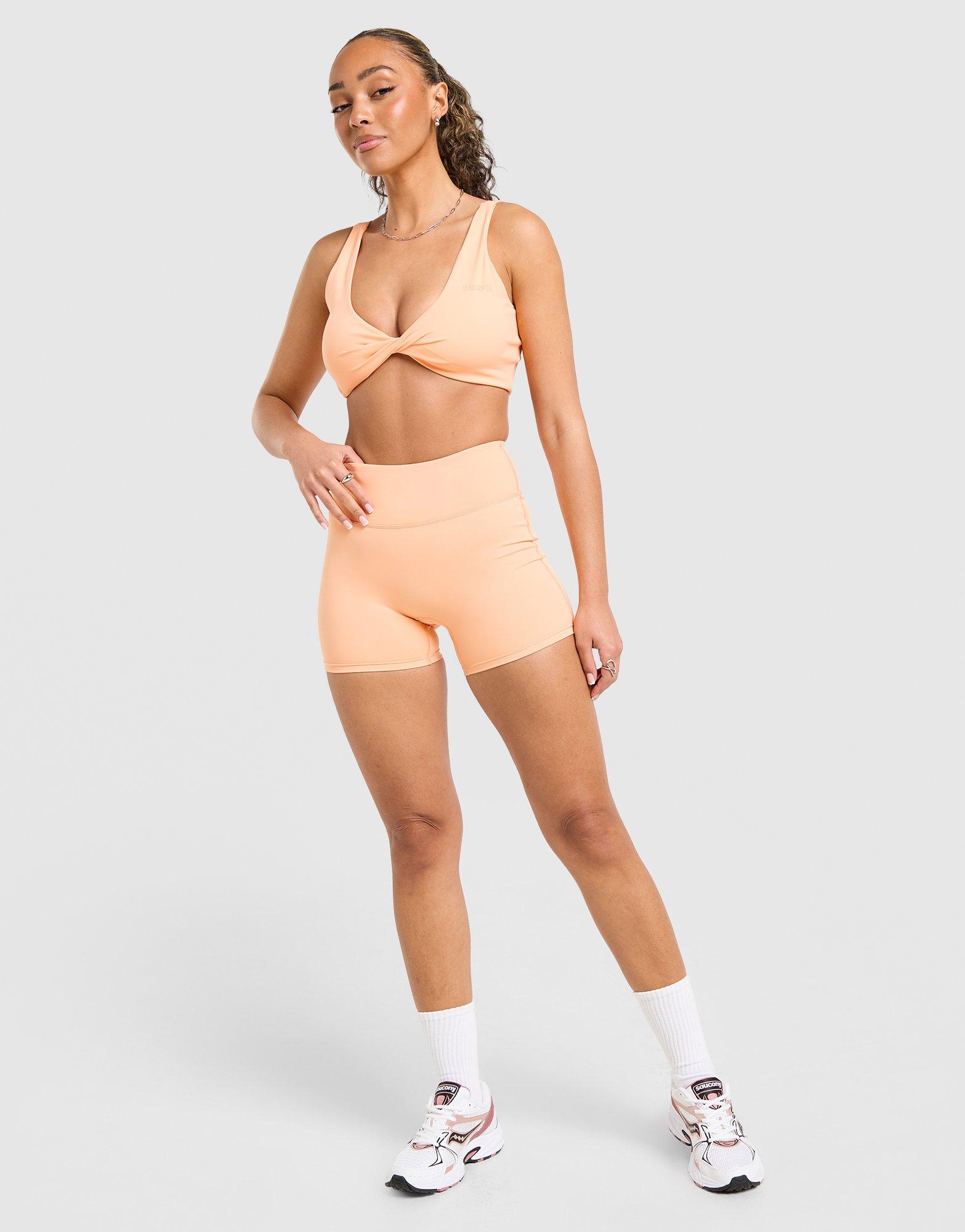 DAILYSZN Sculpt Twist Bralette