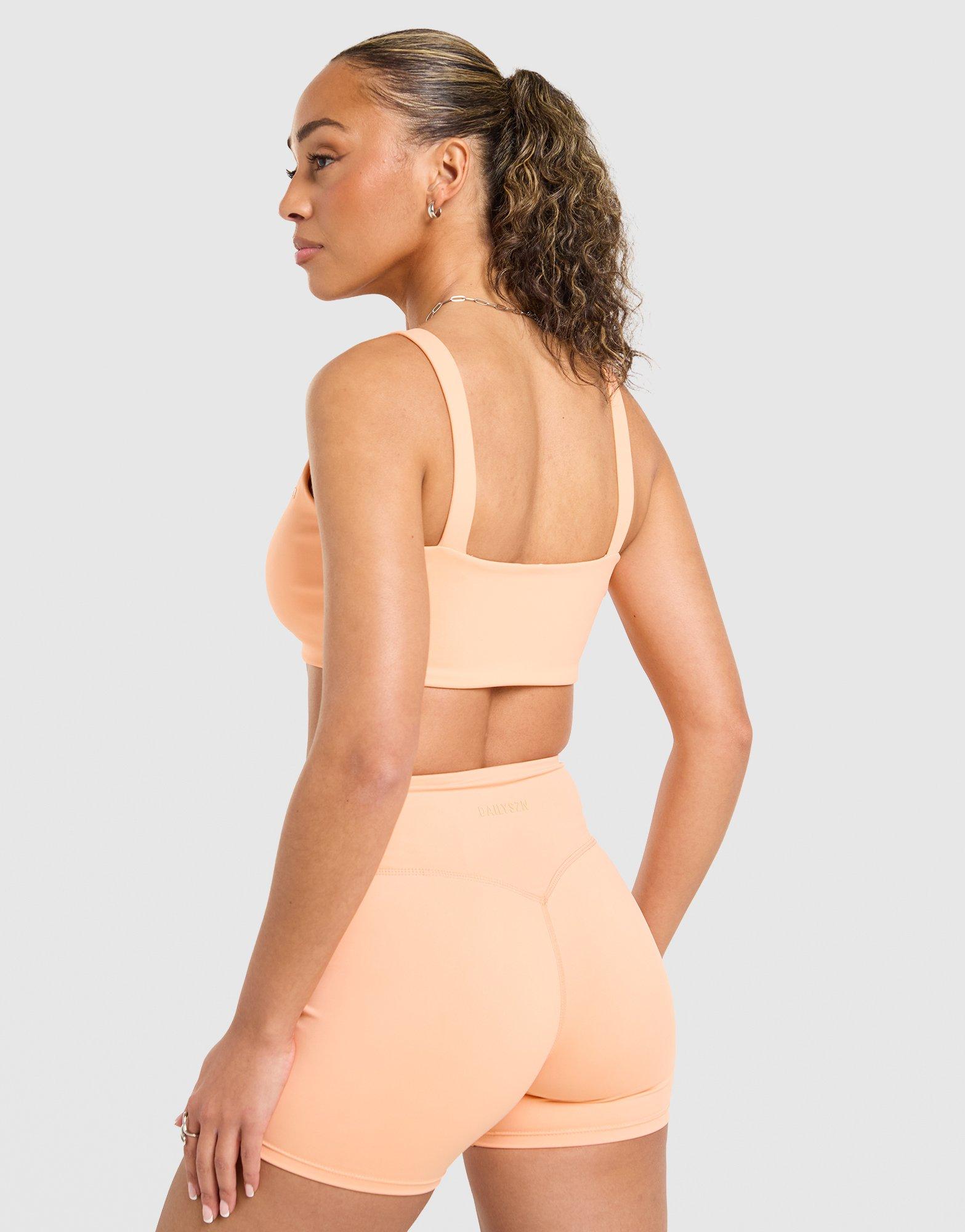 DAILYSZN Sculpt Twist Bralette