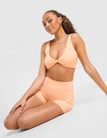 DAILYSZN Sujetador Bralette Sculpt Twist