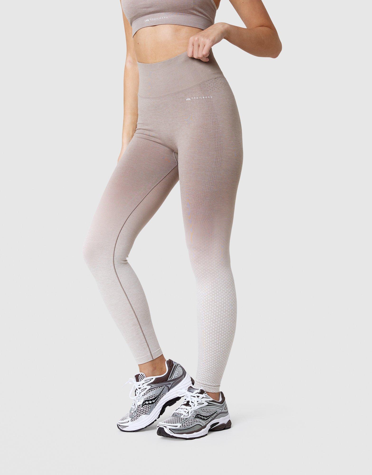 Trailberg Evocurve Seamless Leggings