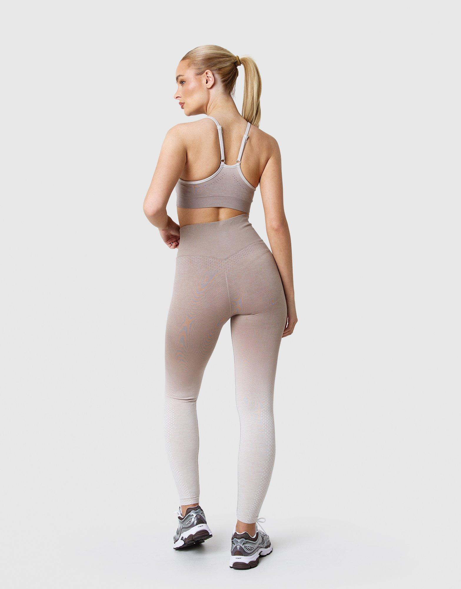 Trailberg Evocurve Seamless Leggings