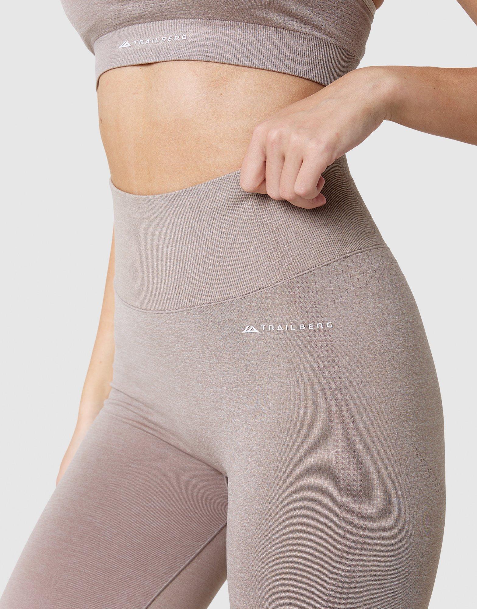 Trailberg Evocurve Seamless Leggings