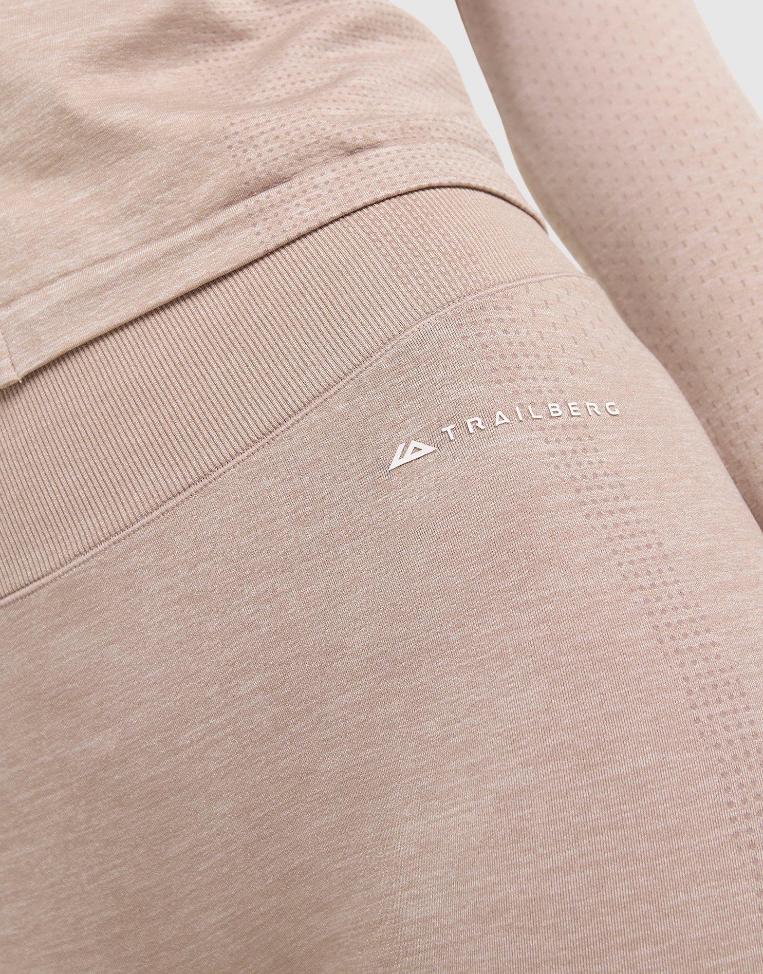 Trailberg Legging Evocurve Seamless