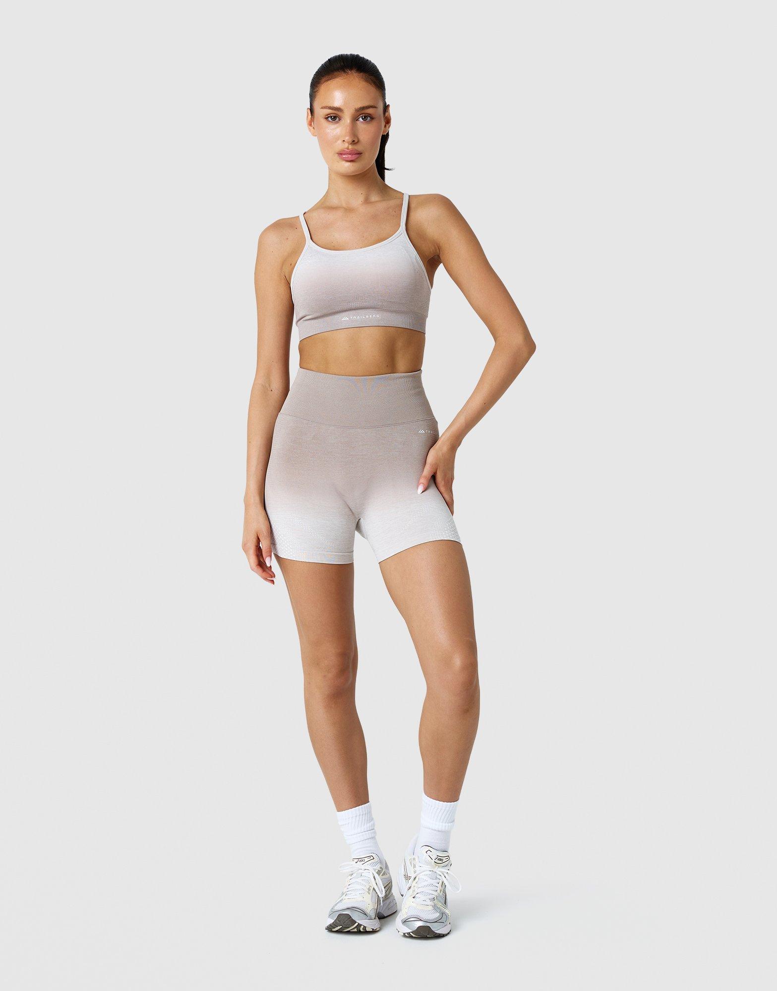 Trailberg Evocurve Seamless Bra