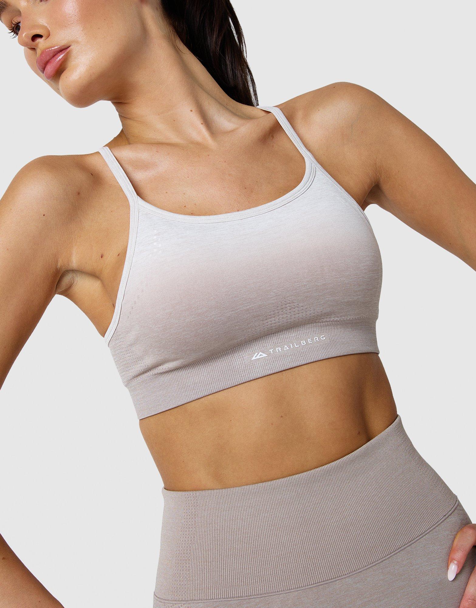 Trailberg Evocurve Seamless Bra
