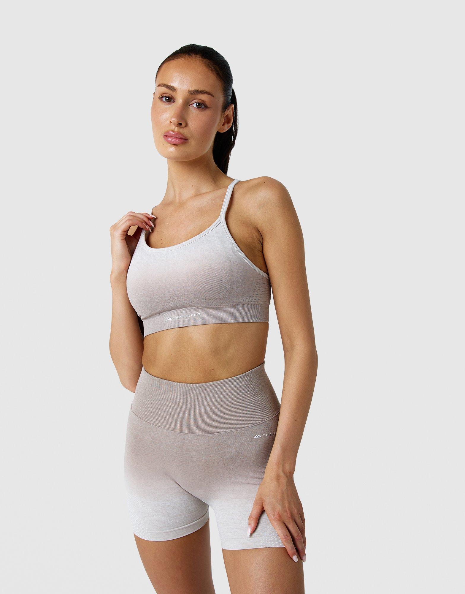 Trailberg Evocurve Seamless Bra