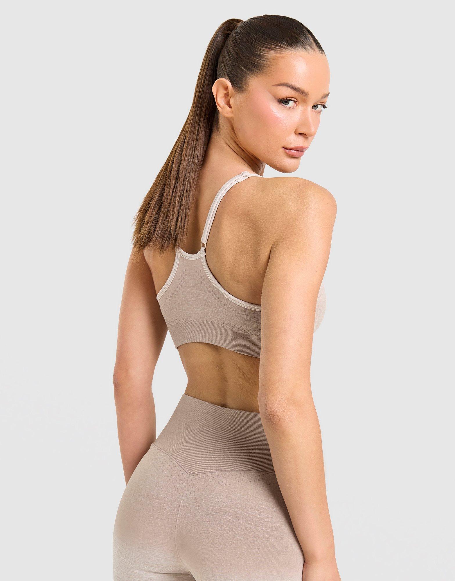 Trailberg Brassière Evocurve Seamless