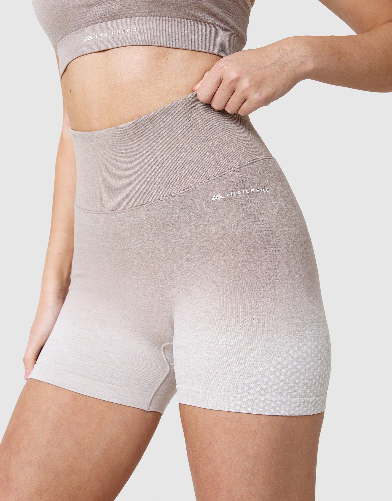 Trailberg Evocurve Seamless Shorts