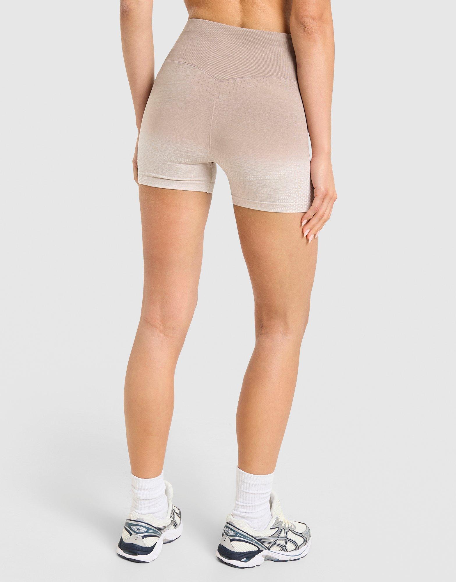 Trailberg Evocurve Seamless Shorts