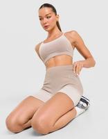 Trailberg Pantaloncino Seamless Evocurve