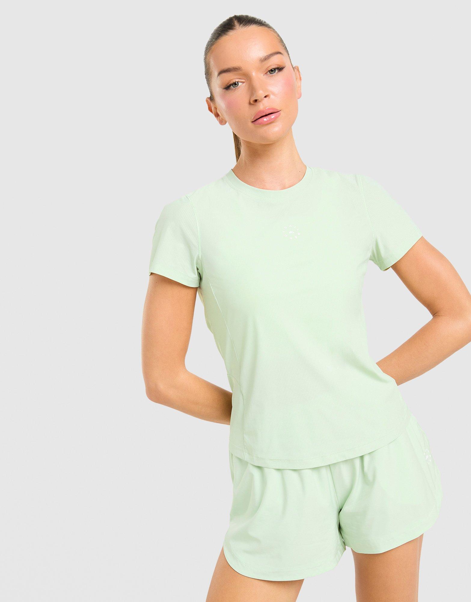 Trailberg Tide T-Shirt