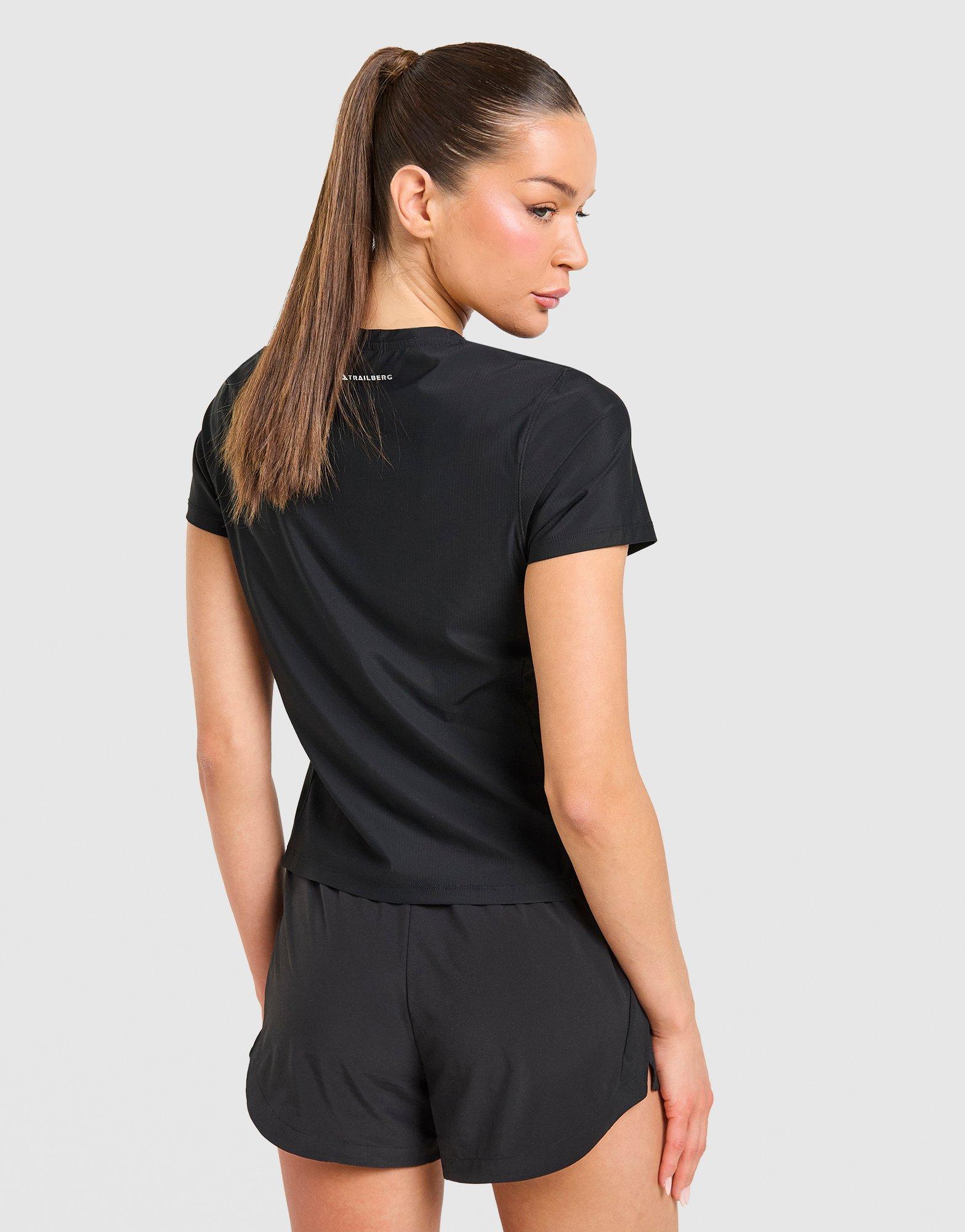 Trailberg T-shirt Tide