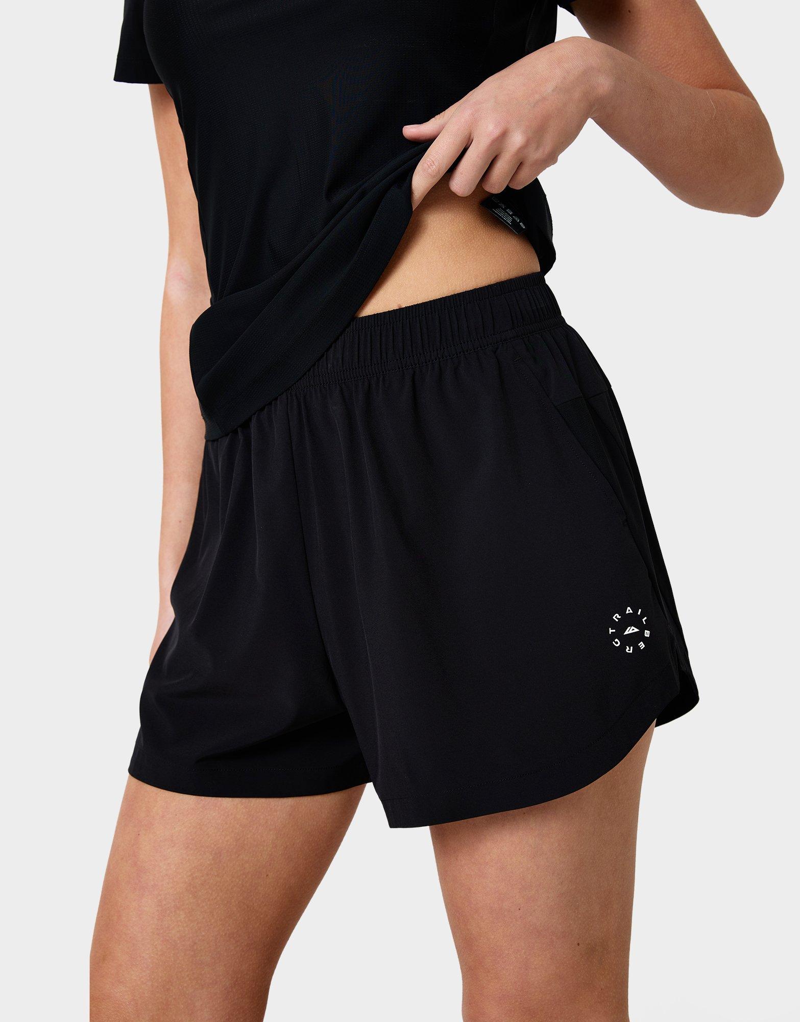 Trailberg Tide Woven Shorts