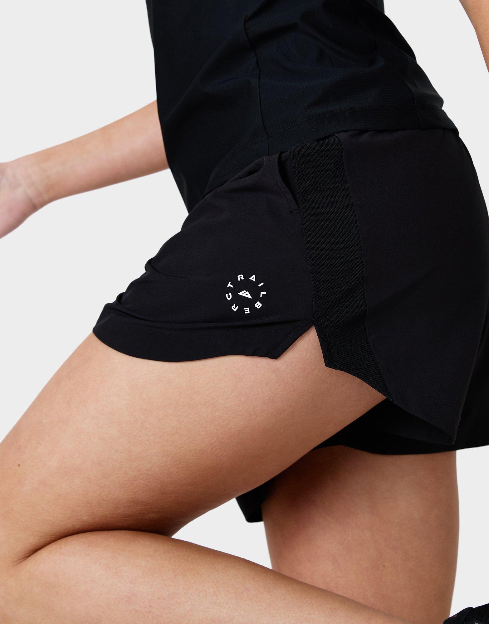 Trailberg Tide Woven Shorts