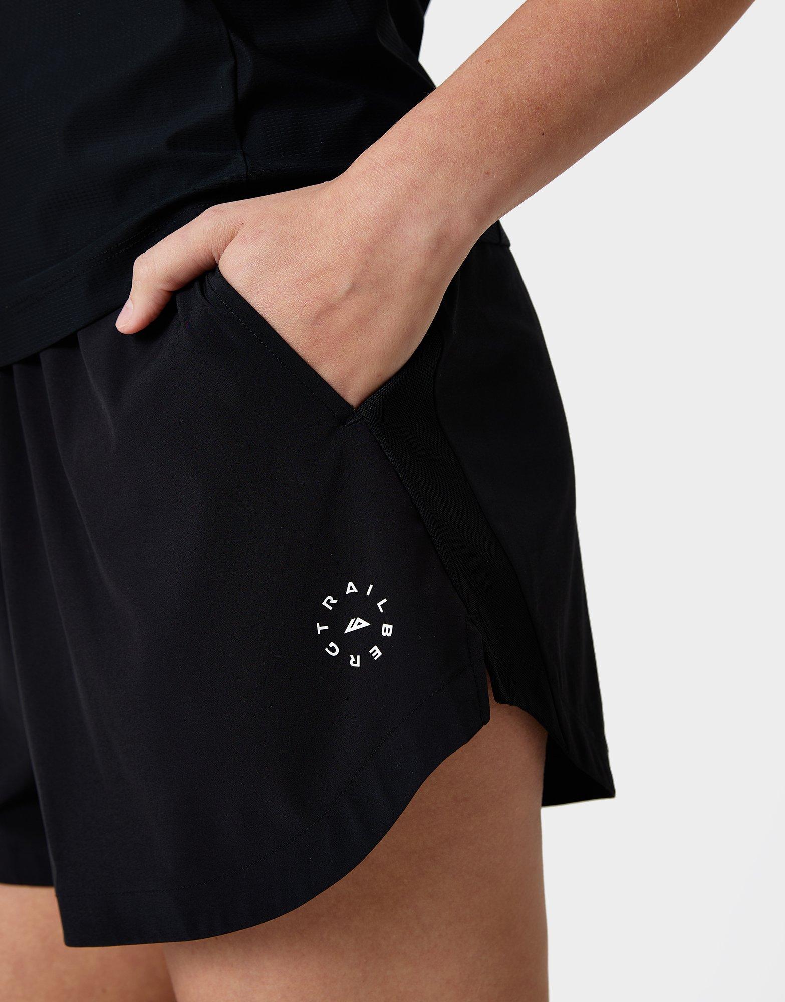 Trailberg Tide Woven Shorts