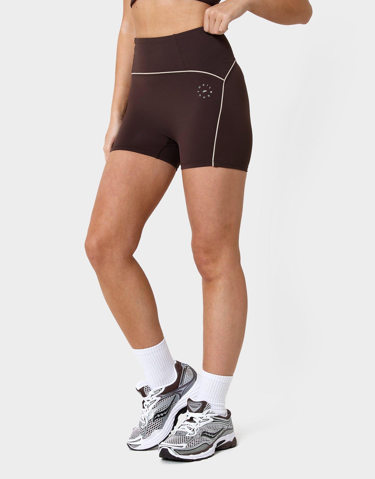 Trailberg Drift 3" Shorts