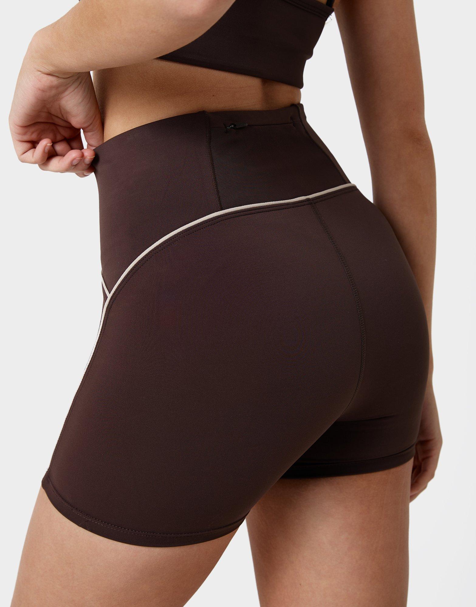 Trailberg Drift 3" Shorts