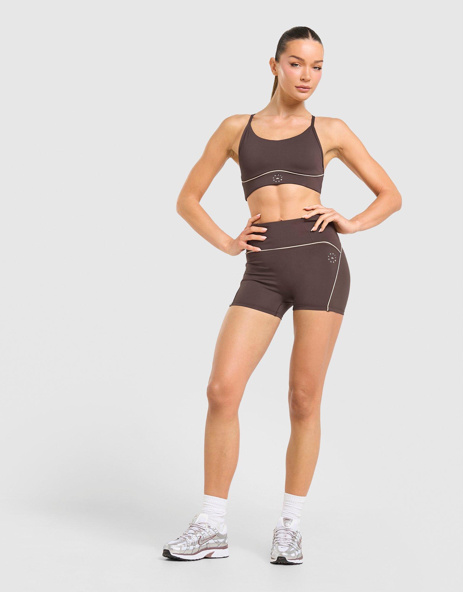 Trailberg Drift 3" Shorts