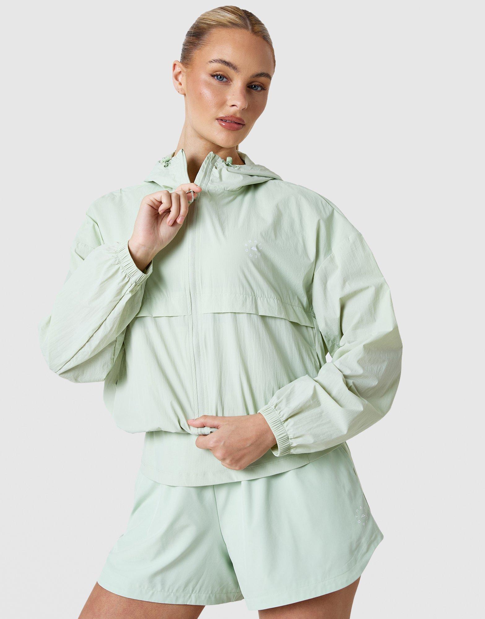 Trailberg Endura Woven Running Jacket