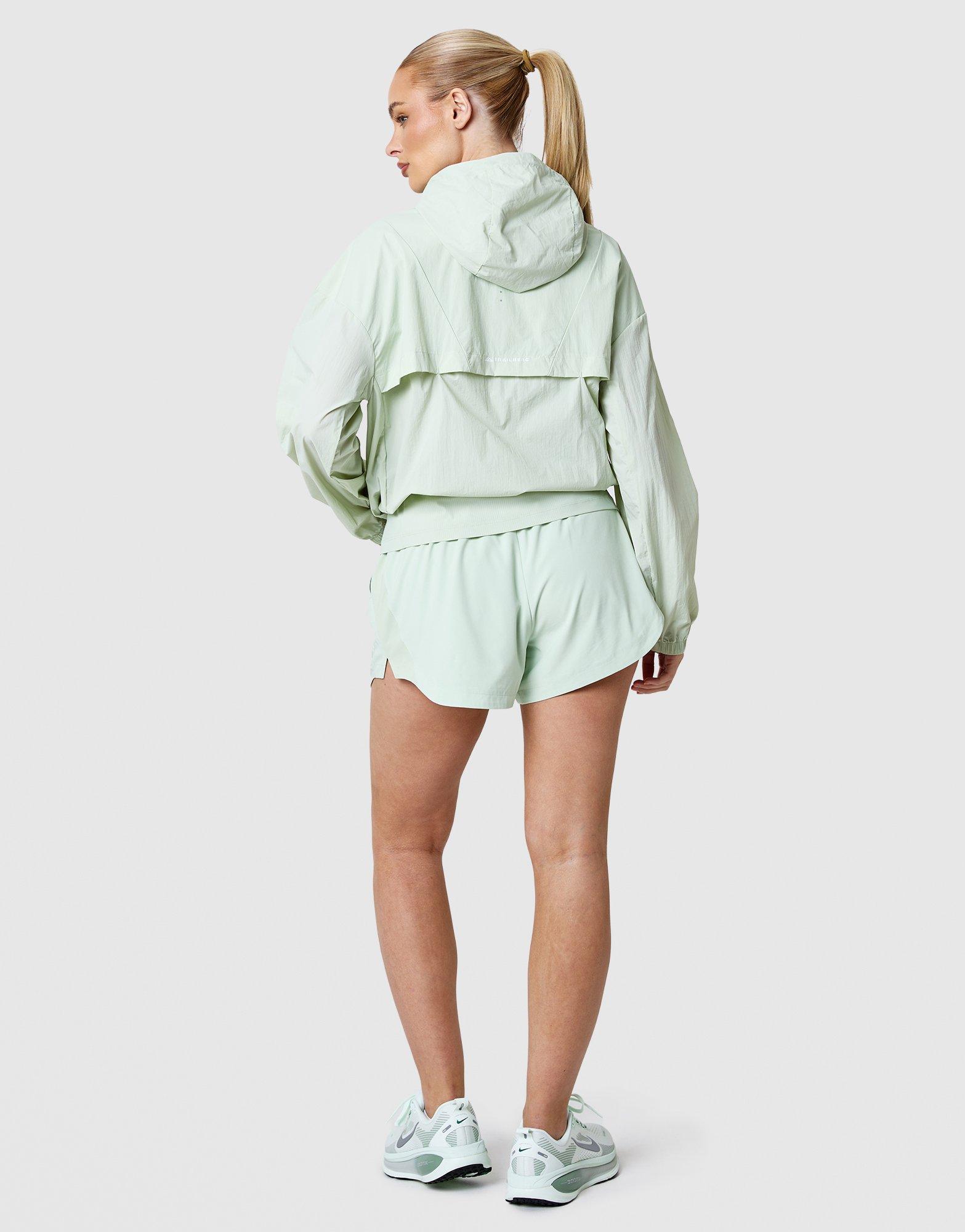 Trailberg Endura Woven Running Jacket