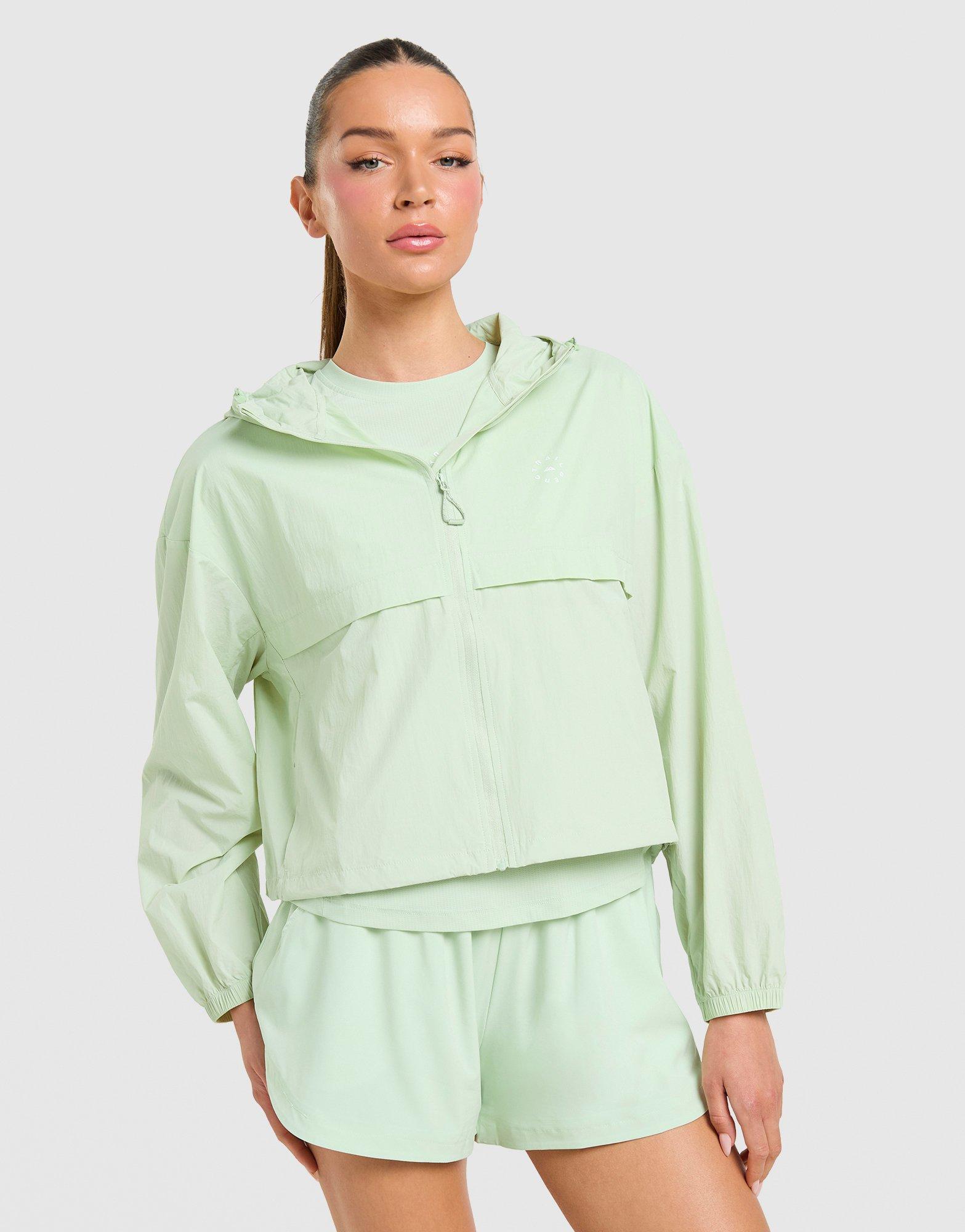 Trailberg Endura Woven Running Jacket