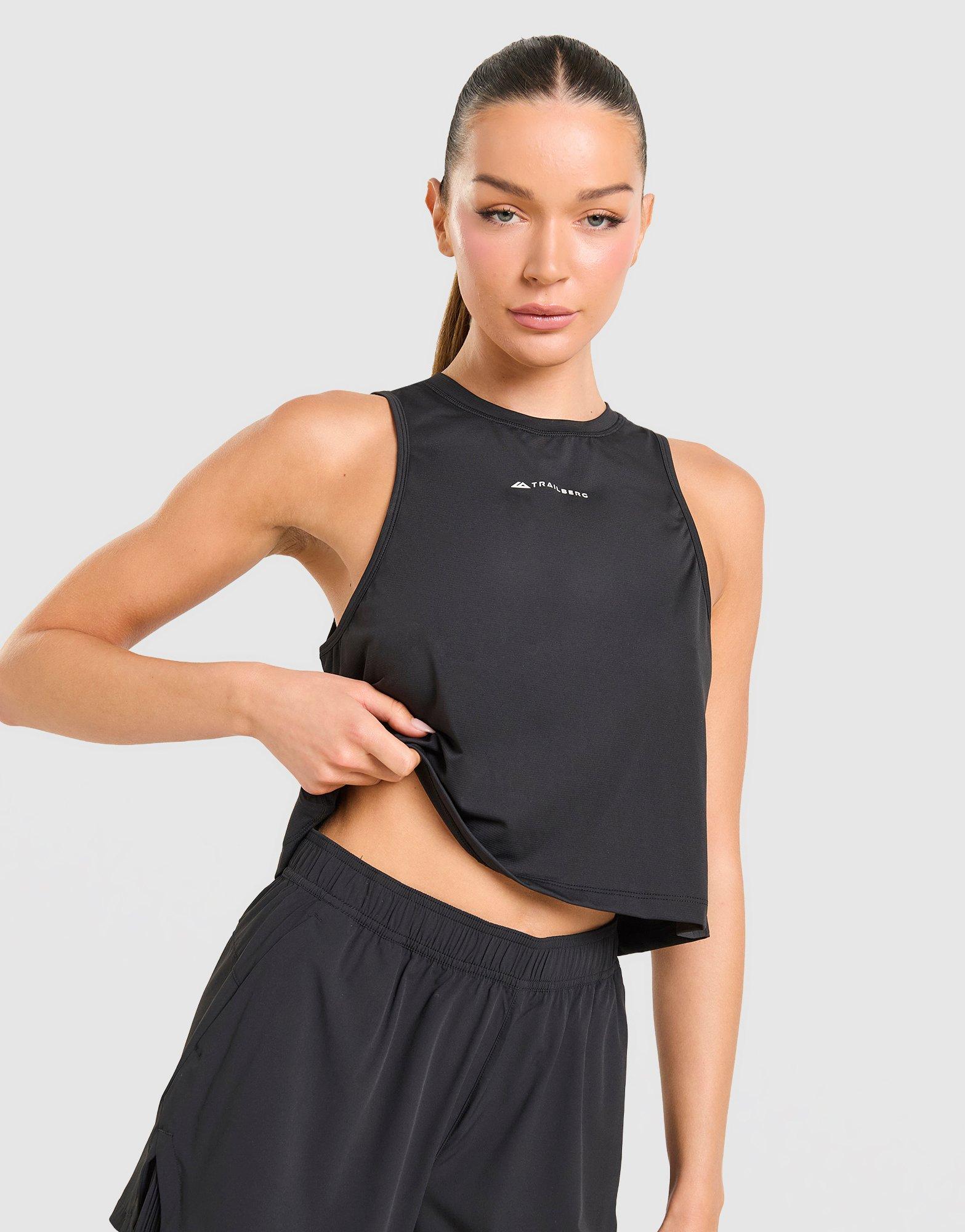 Trailberg Andara Pleated Vest
