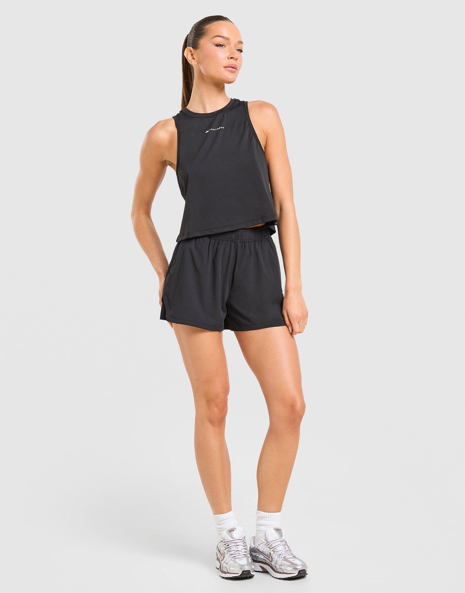 Trailberg Andara Pleated Vest
