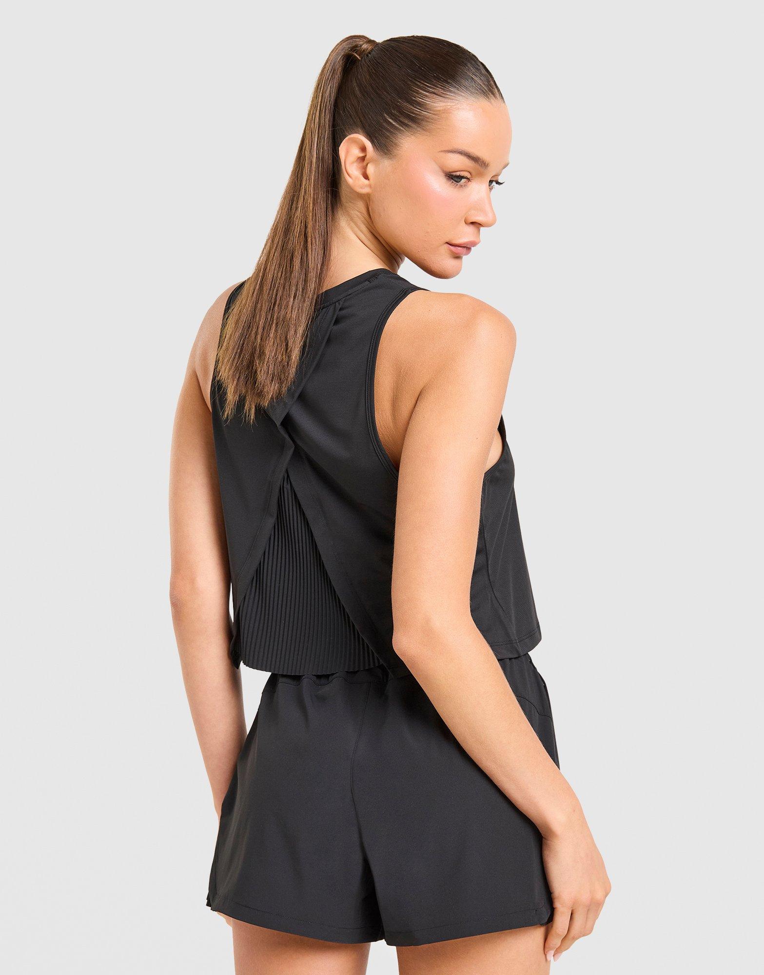 Trailberg Andara Pleated Vest