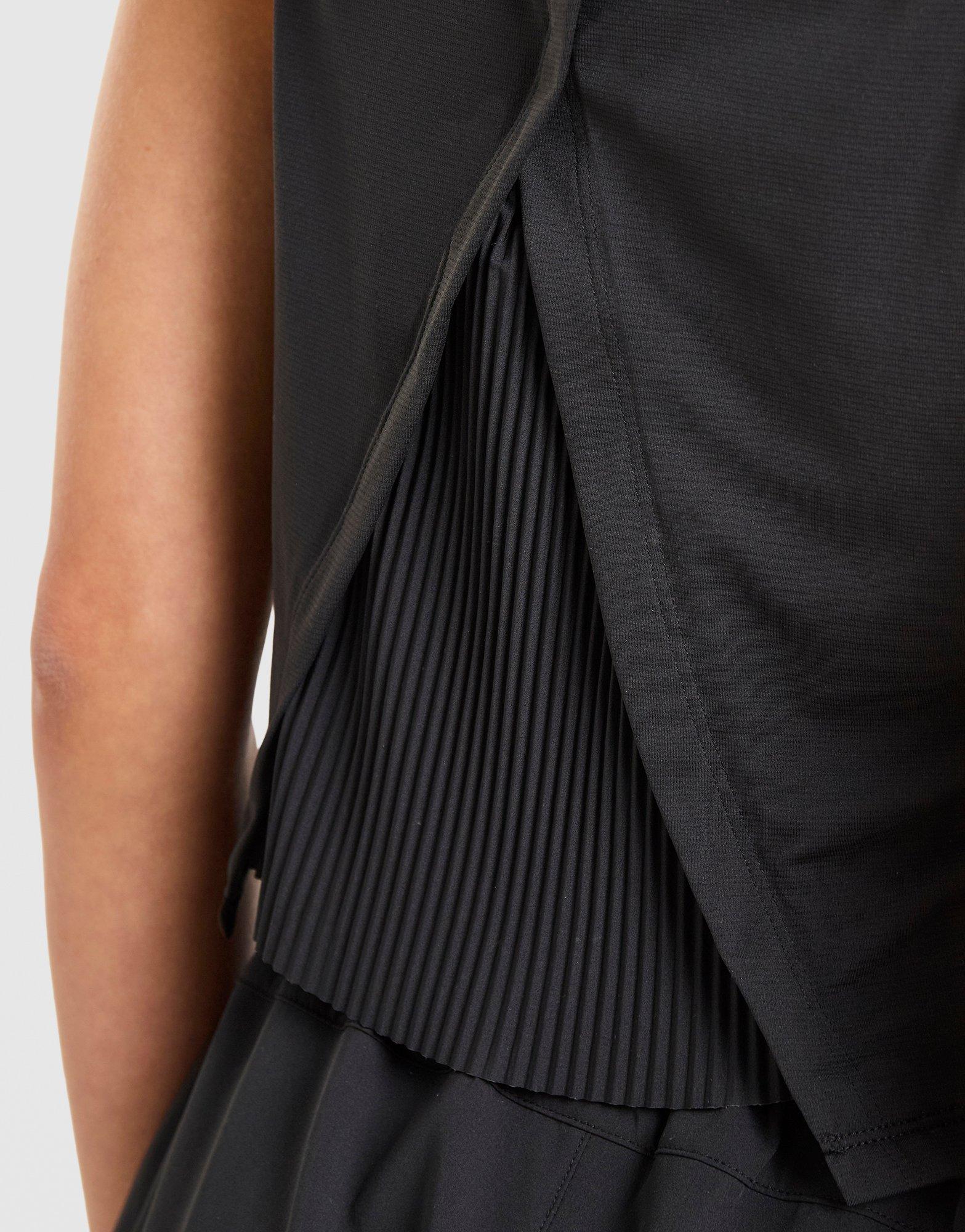 Trailberg Andara Pleated Vest