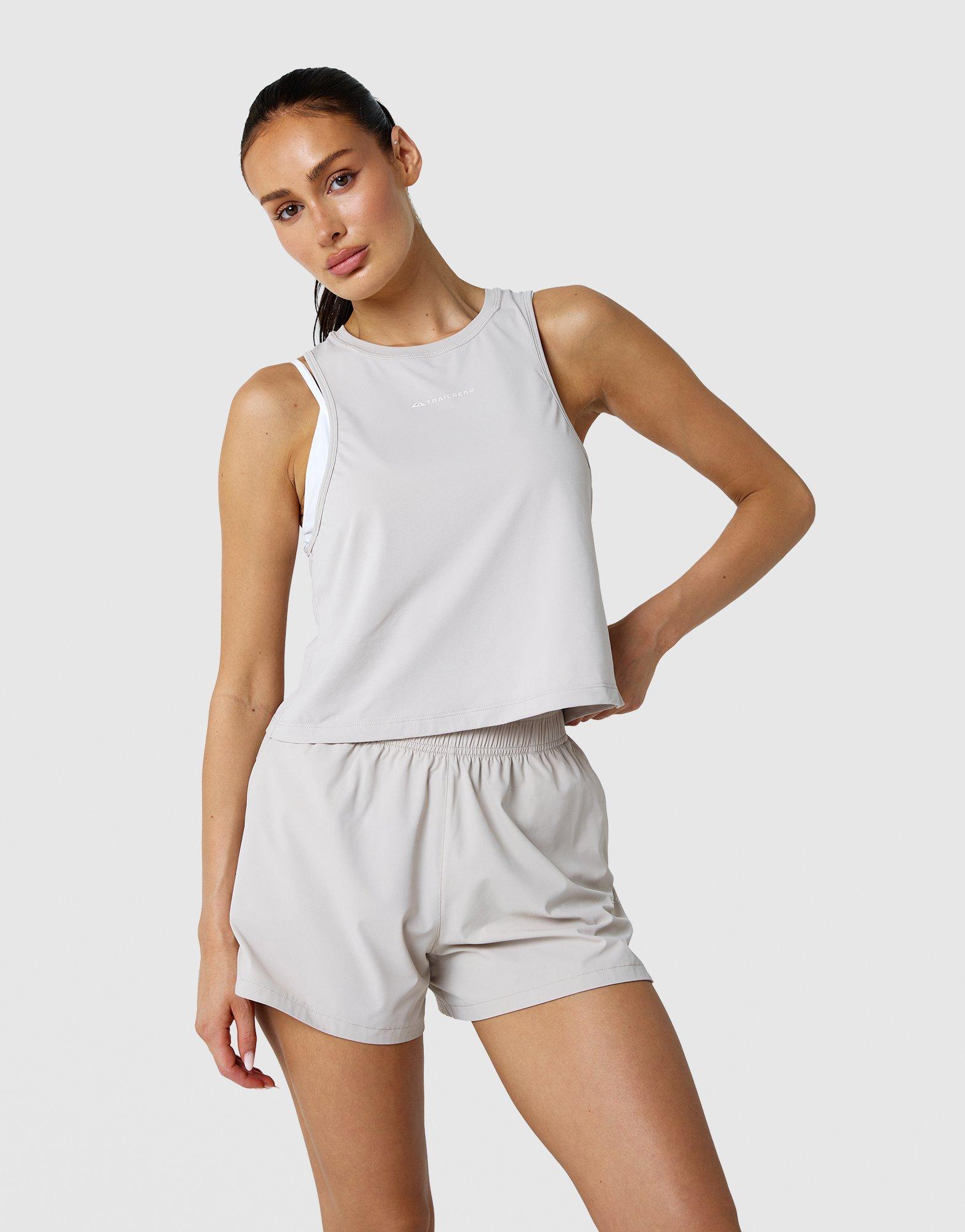 Trailberg Andara Pleated Vest