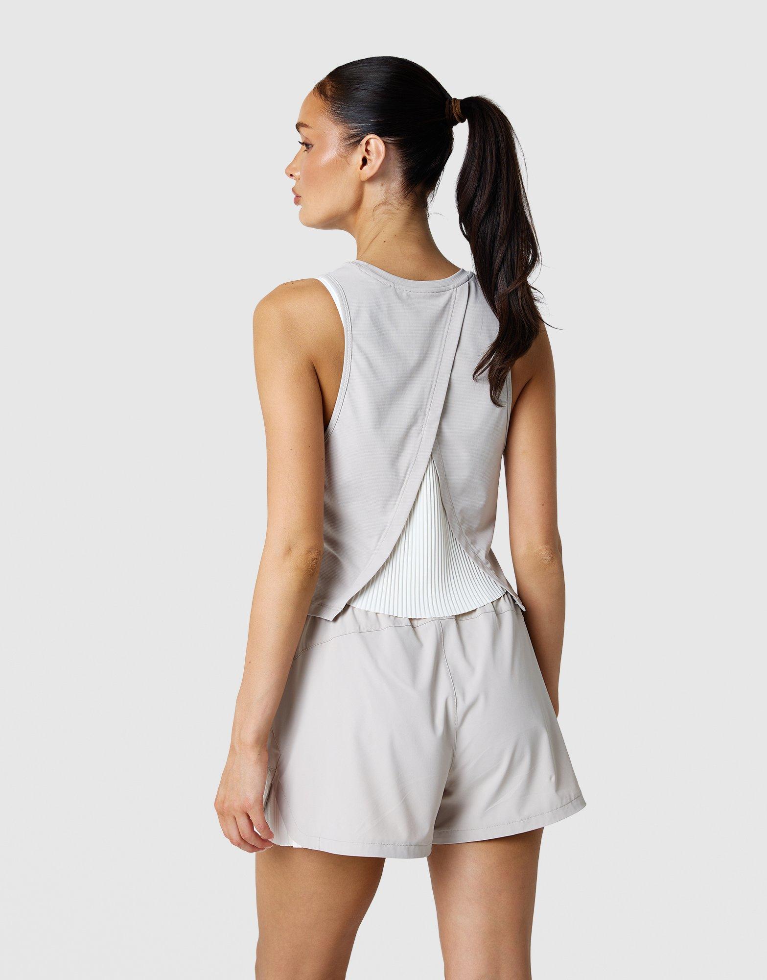 Trailberg Andara Pleated Vest