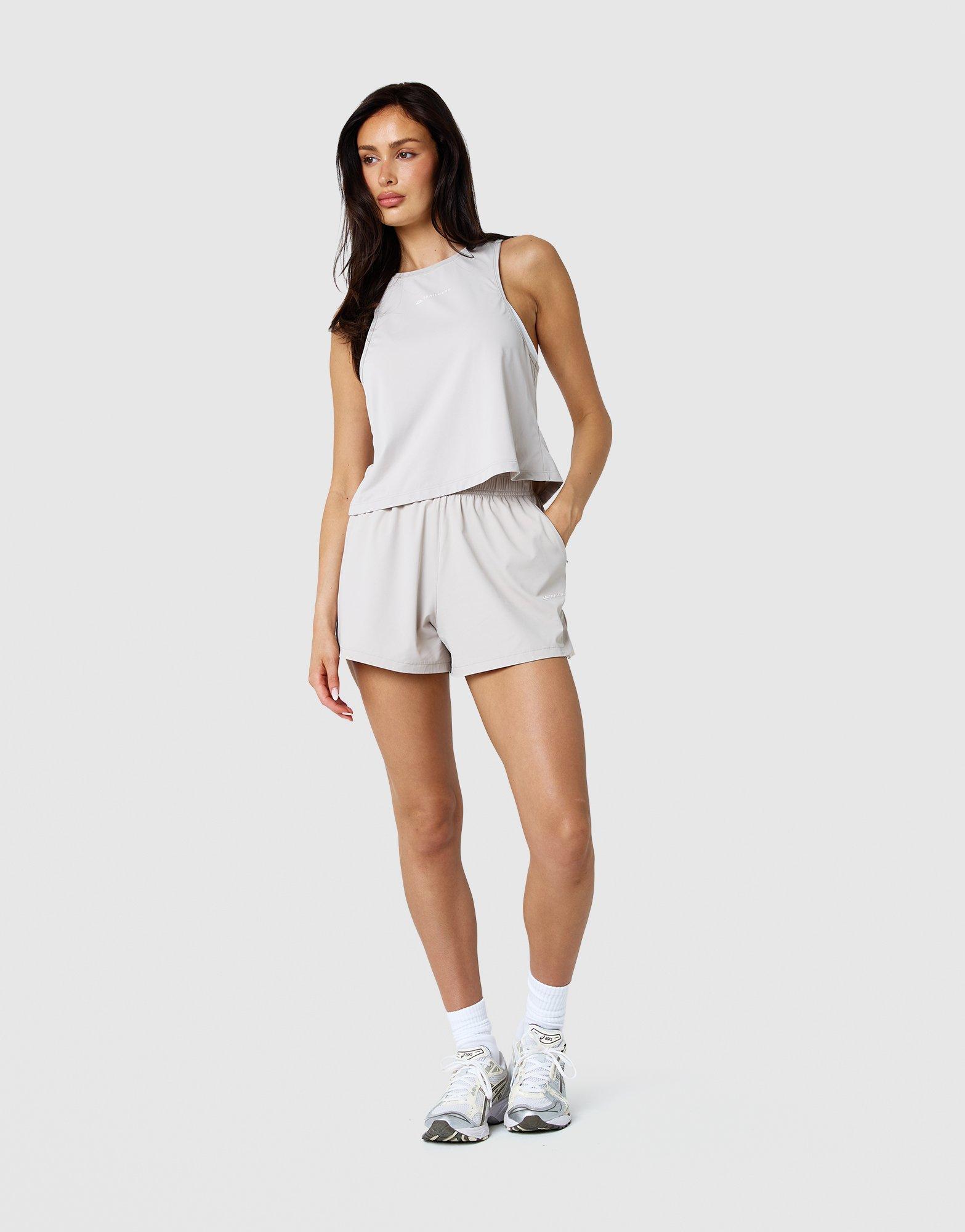Trailberg Andara Pleated Vest