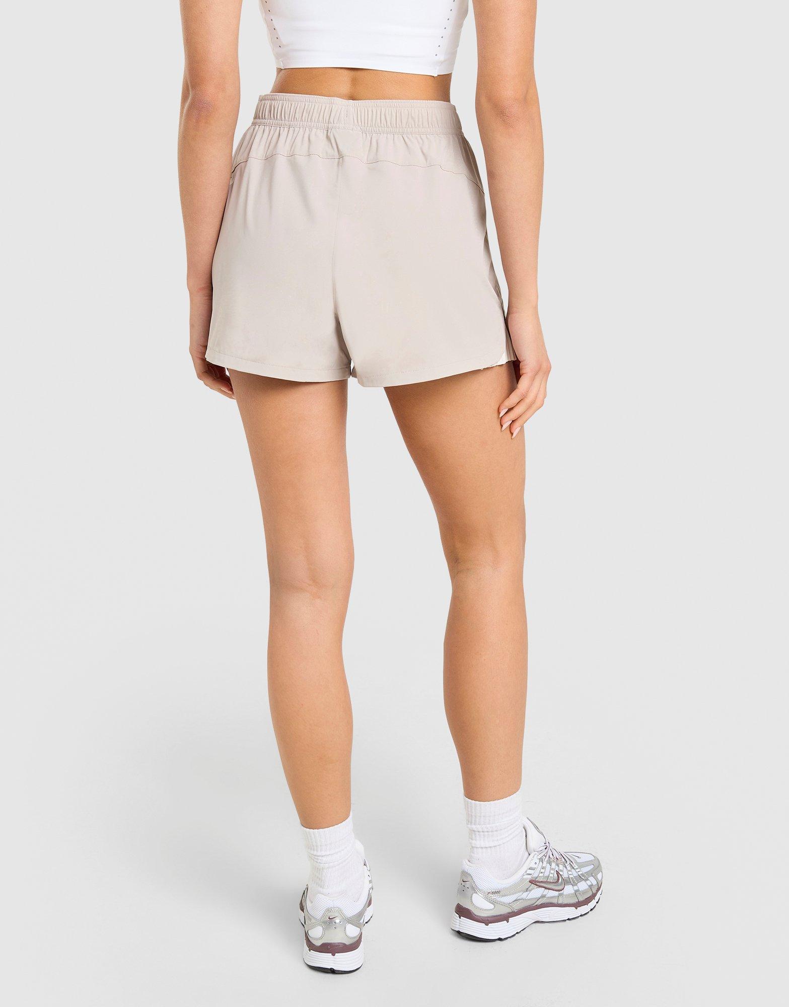 Trailberg Andara Pleated Shorts