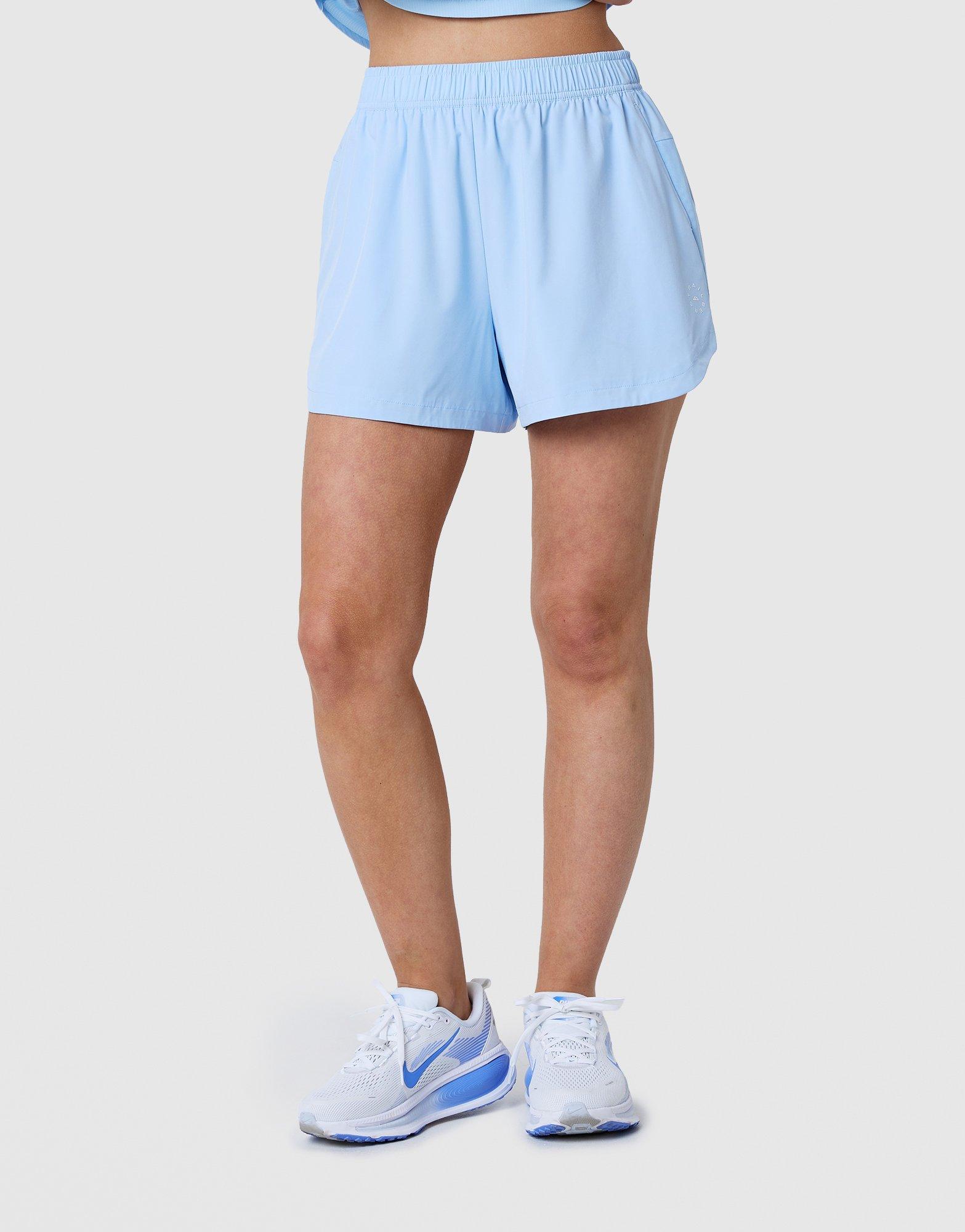 Trailberg Tide Woven Shorts