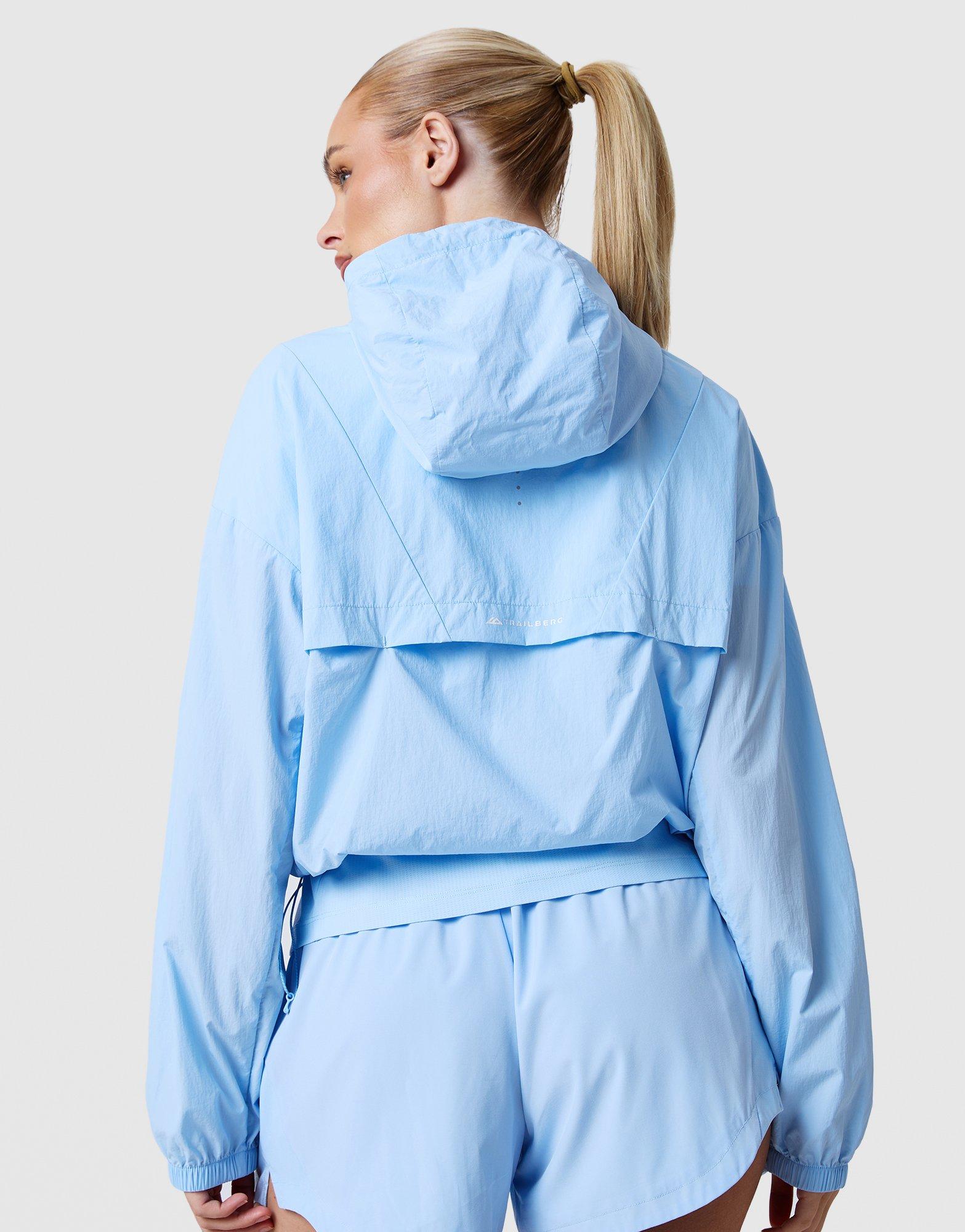 Trailberg Endura Woven Running Jacket