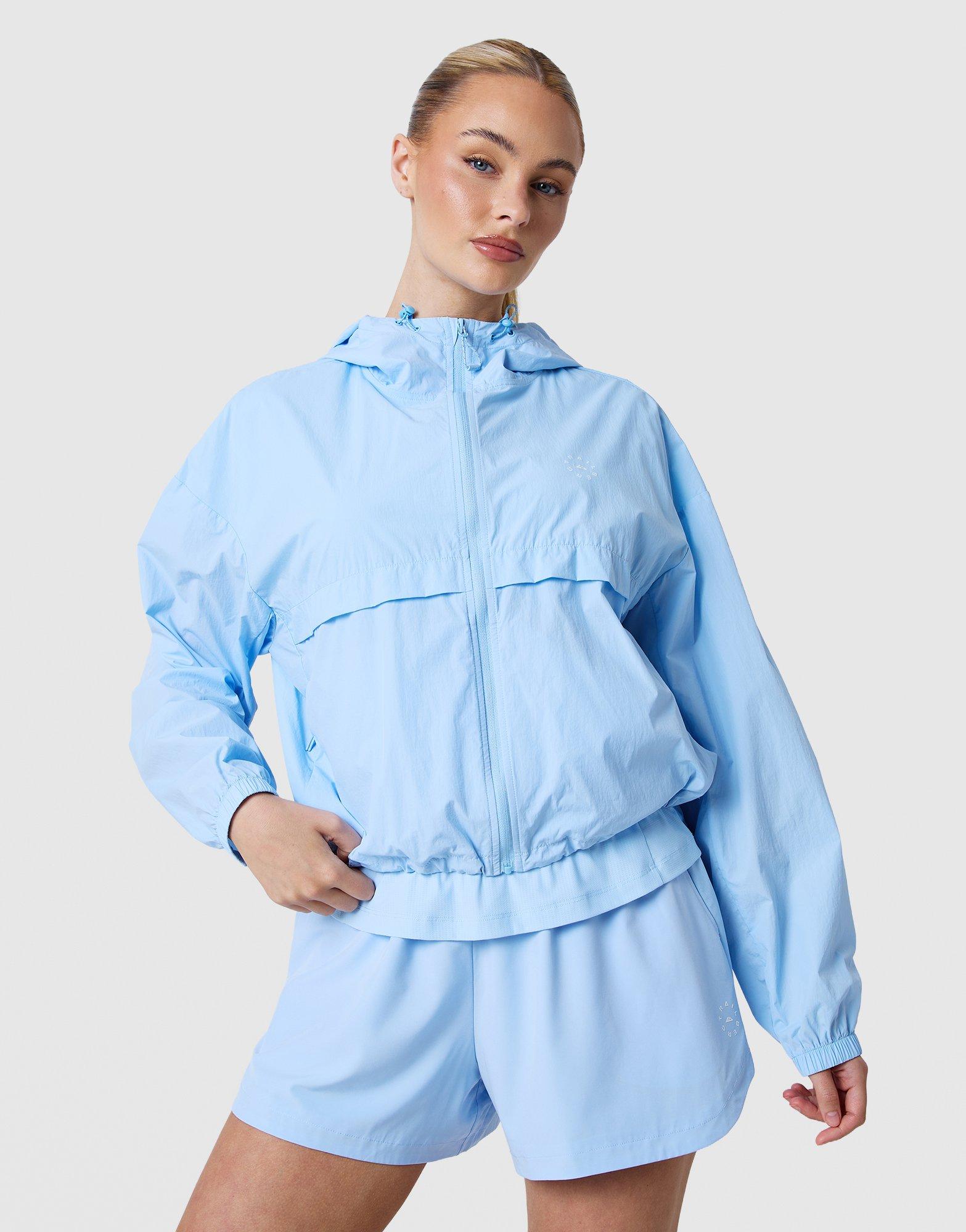 Trailberg Endura Woven Running Jacket