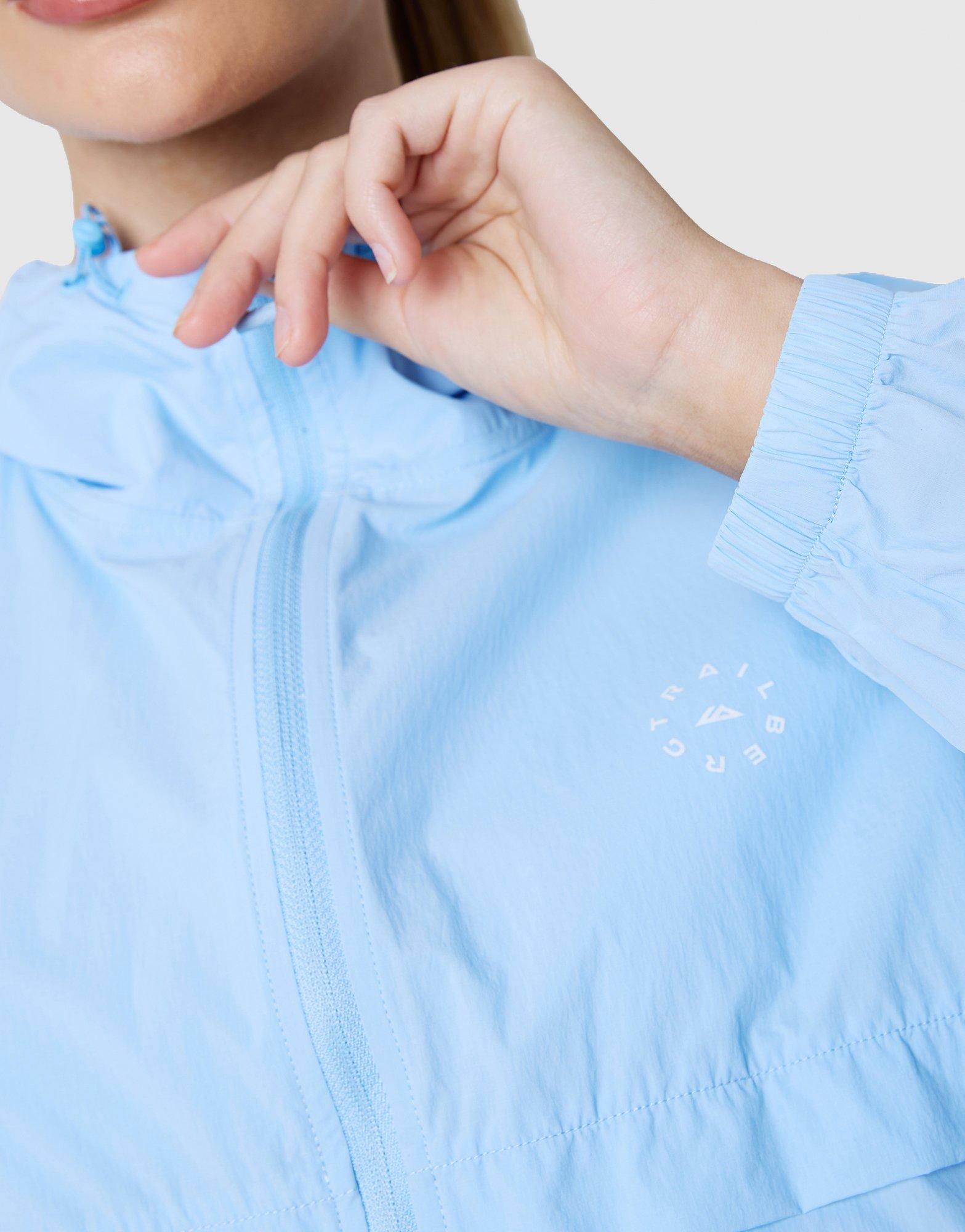 Trailberg Endura Woven Running Jacket